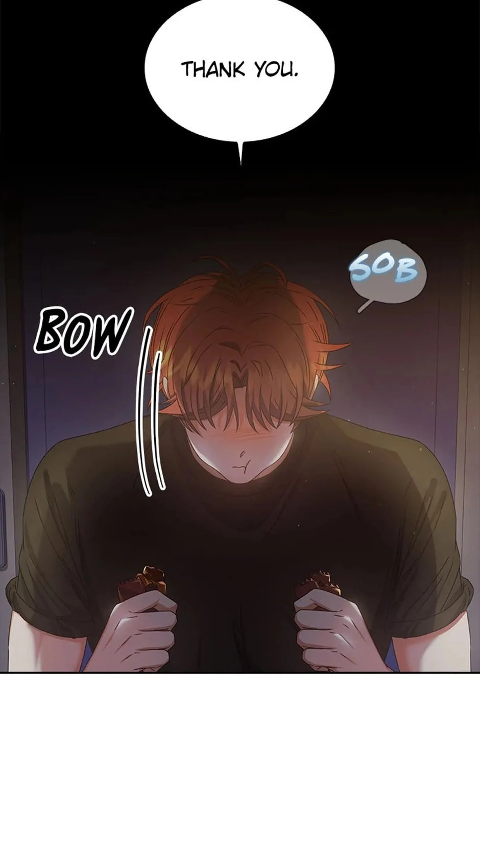 Debut or Die! Chapter 41, page 35 of 78