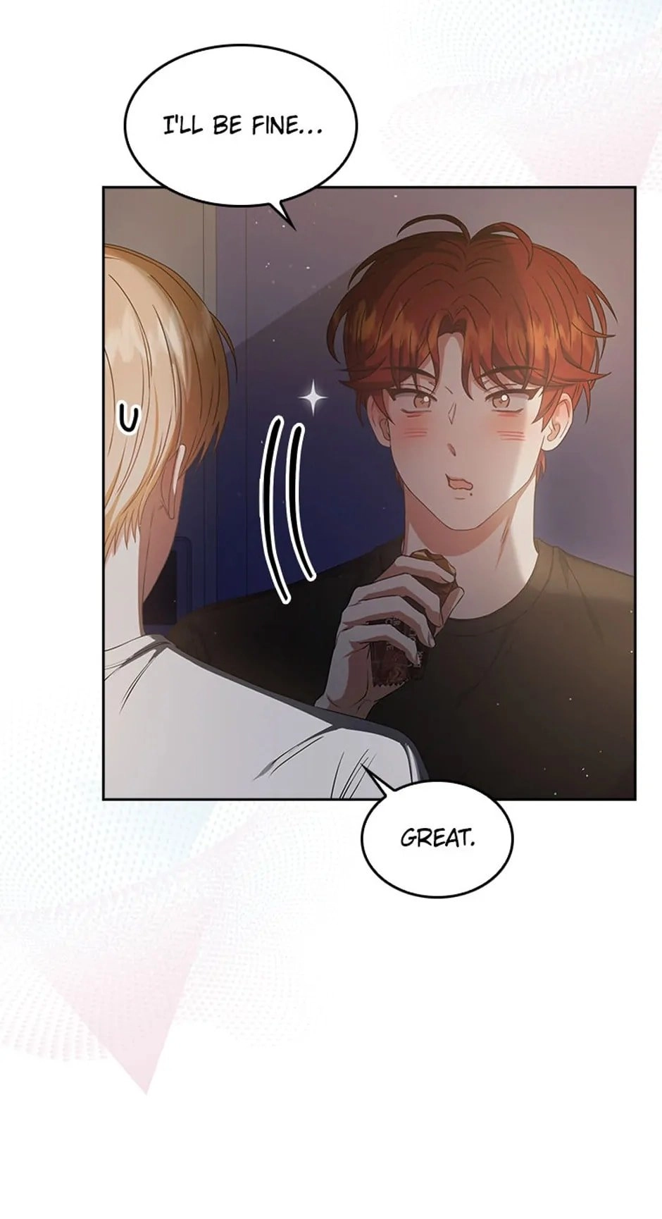Debut or Die! Chapter 41, page 37 of 78