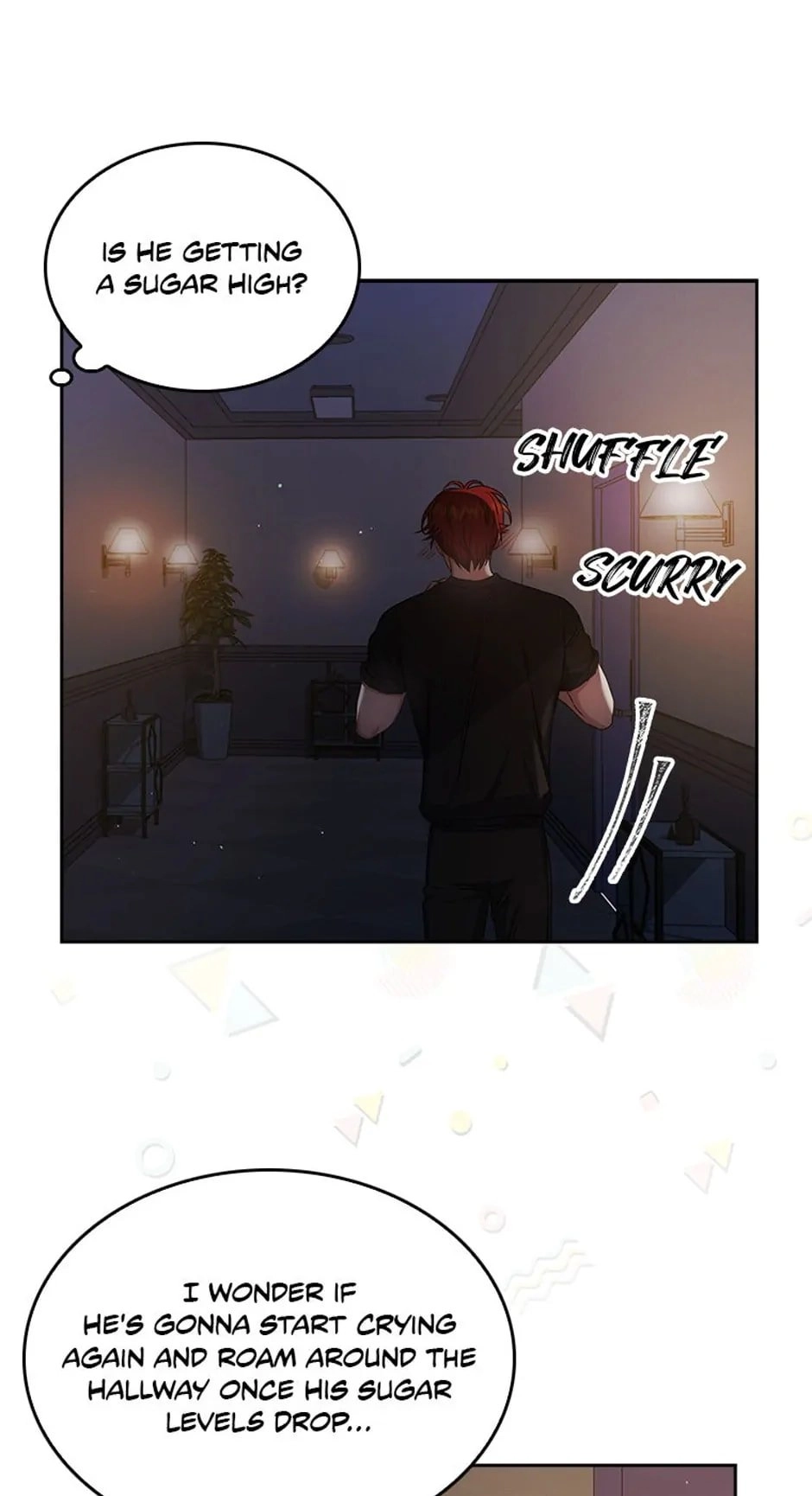 Debut or Die! Chapter 41, page 38 of 78