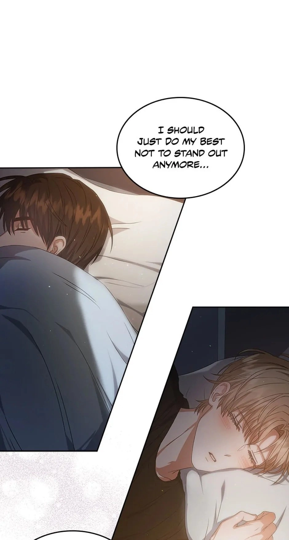 Debut or Die! Chapter 41, page 41 of 78