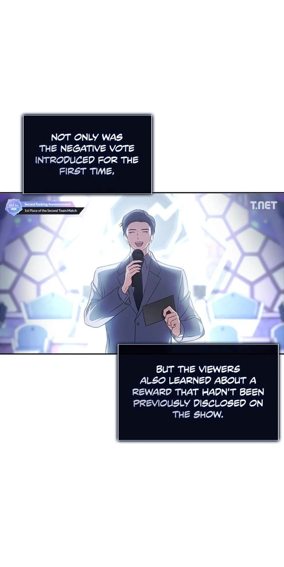 Debut or Die! Chapter 41, page 48 of 78