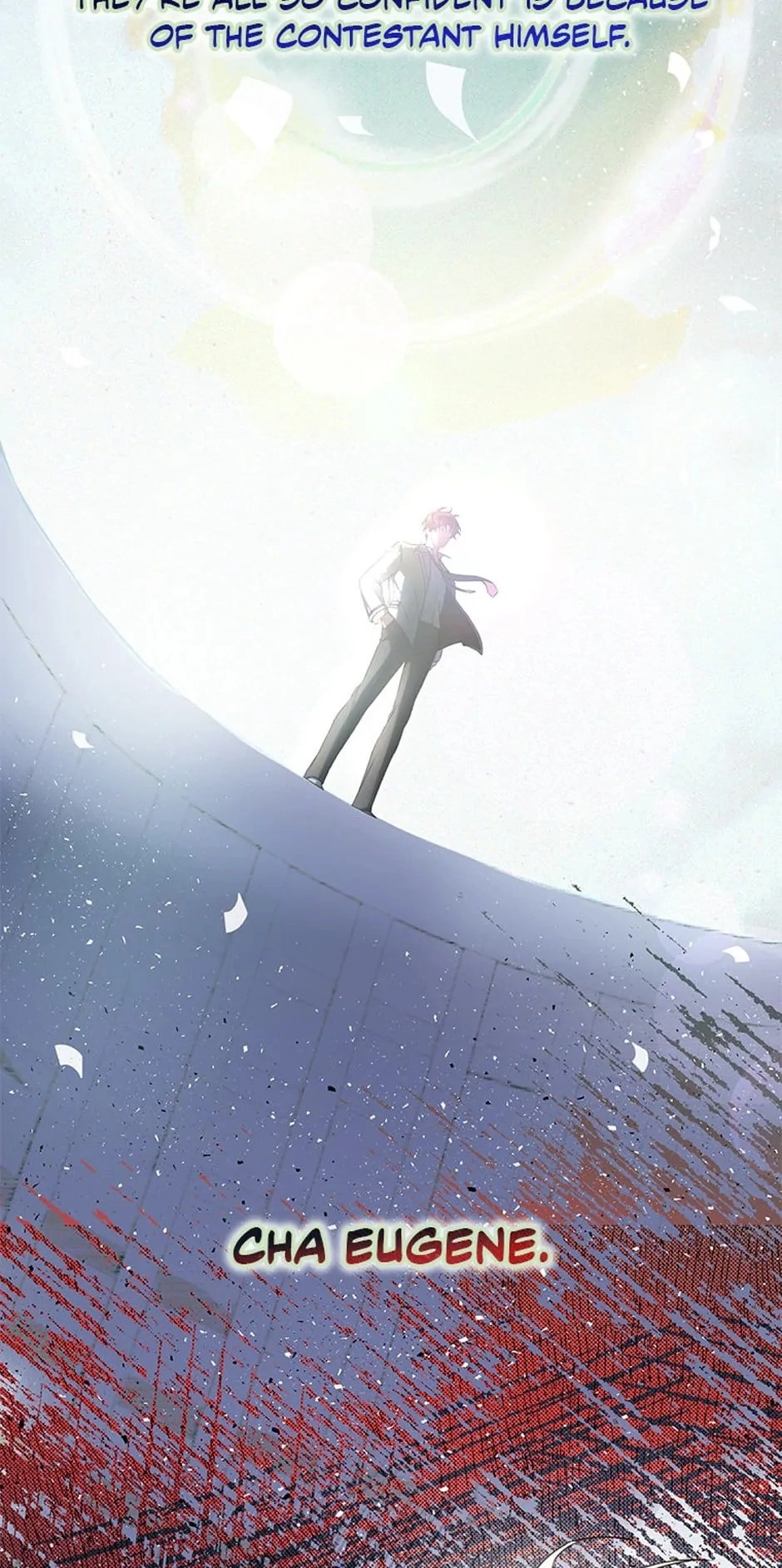 Debut or Die! Chapter 41, page 5 of 78