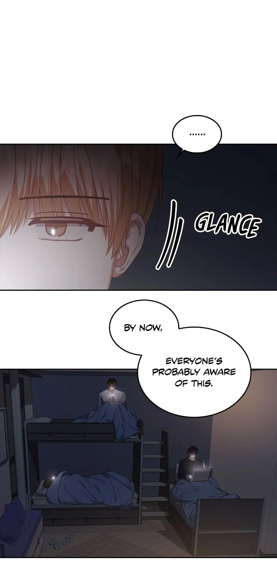 Debut or Die! Chapter 41, page 61 of 78