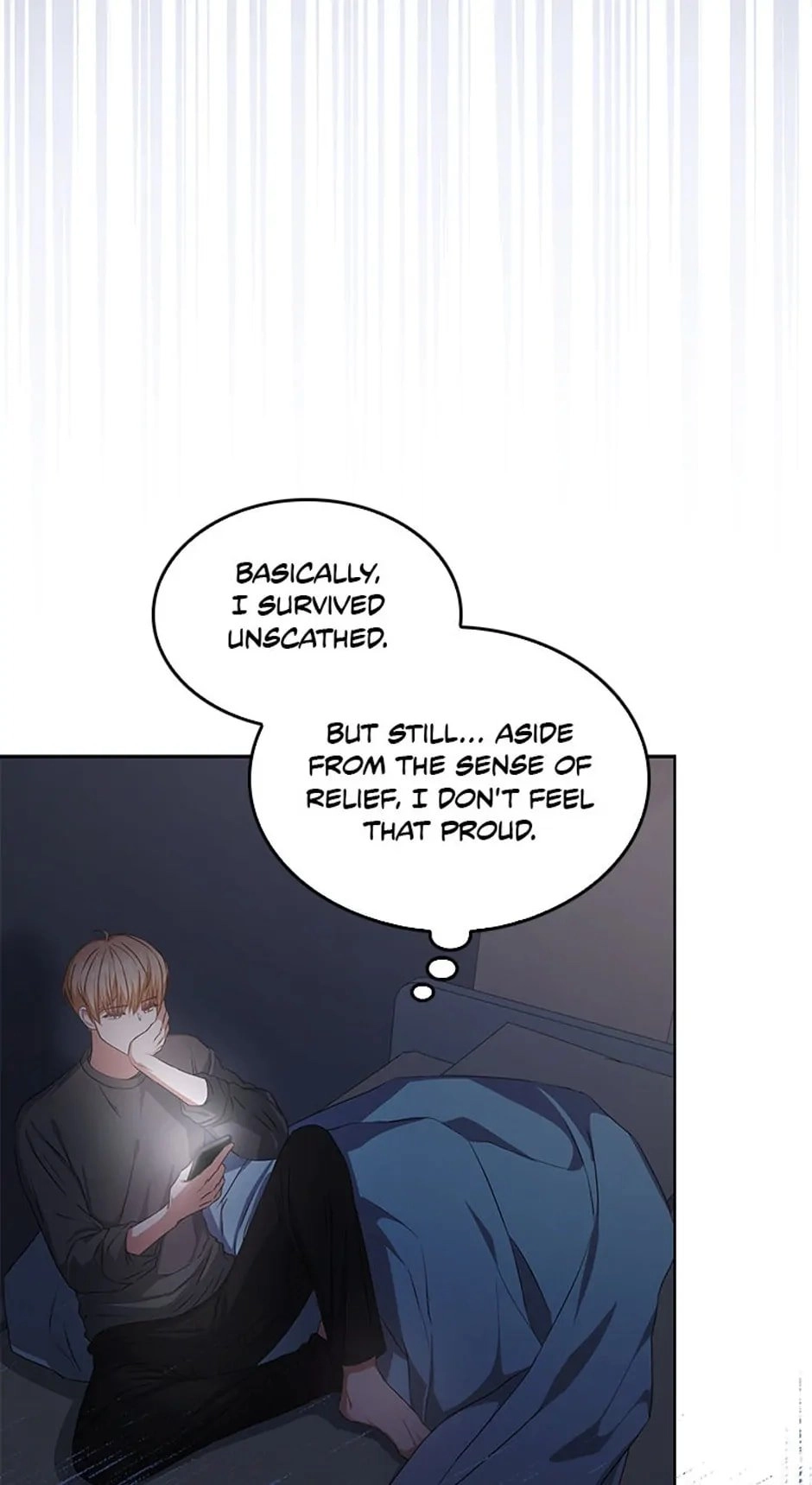 Debut or Die! Chapter 41, page 69 of 78