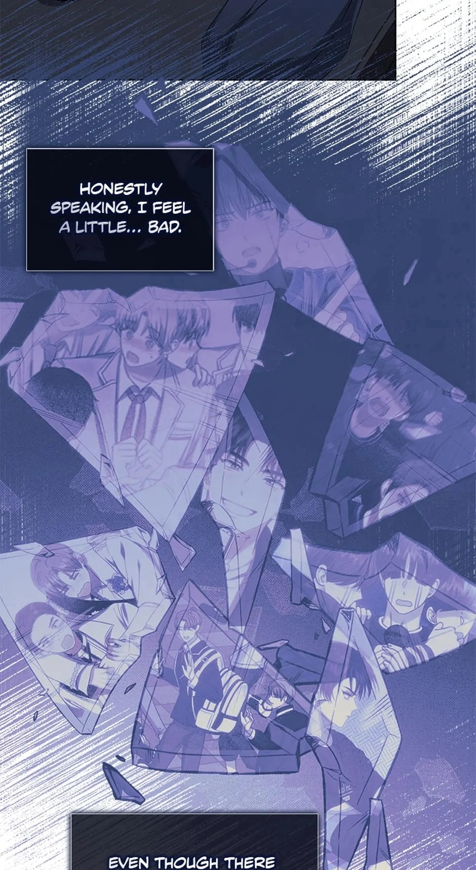 Debut or Die! Chapter 41, page 70 of 78