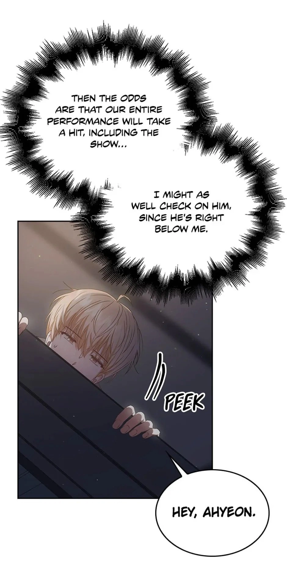 Debut or Die! Chapter 41, page 75 of 78