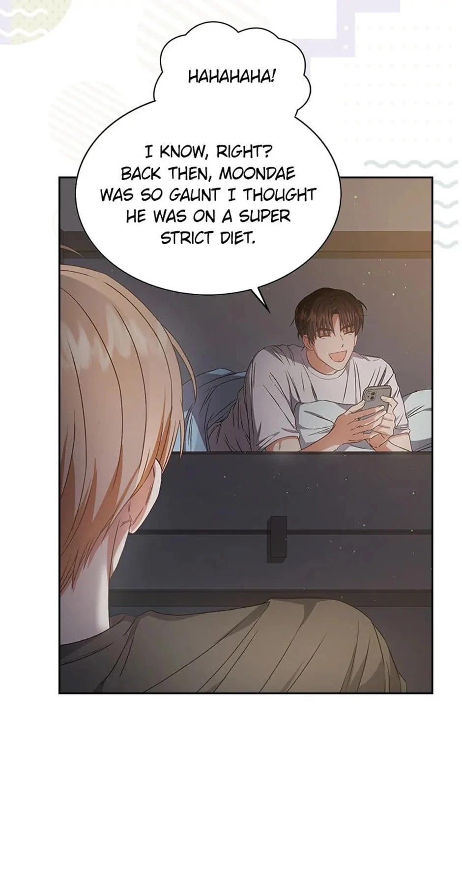 Debut or Die! Chapter 42, page 10 of 69