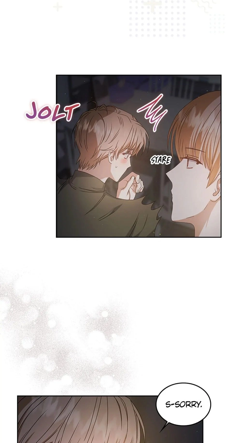 Debut or Die! Chapter 42, page 13 of 69