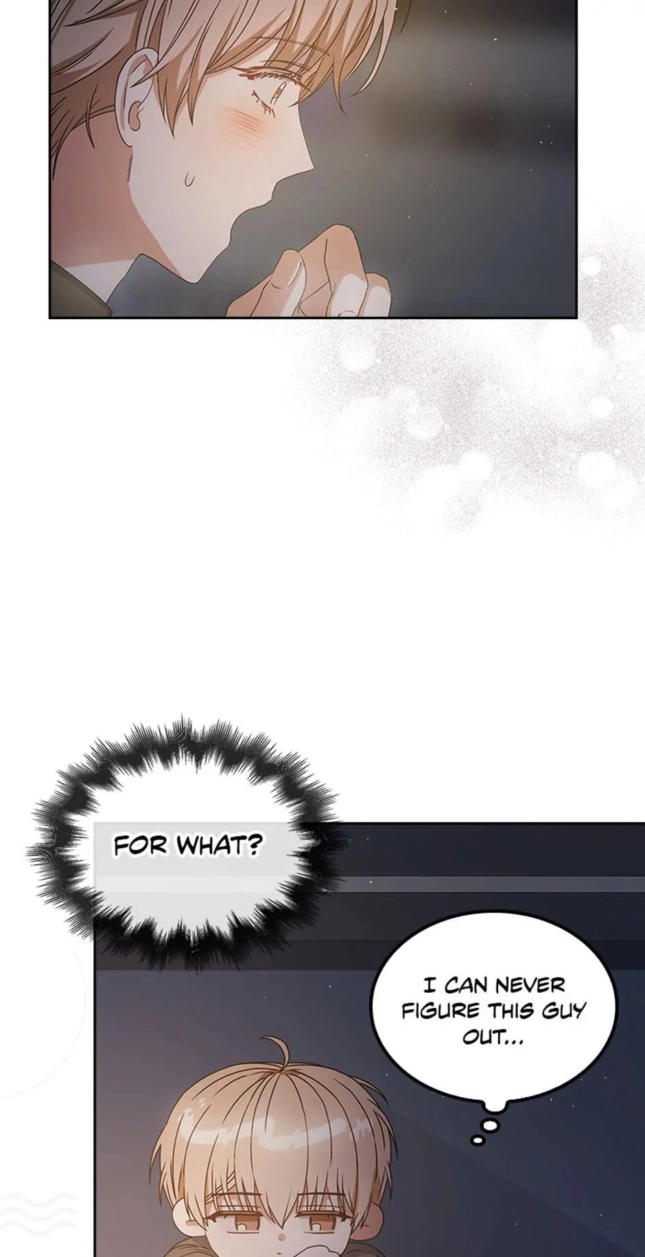 Debut or Die! Chapter 42, page 14 of 69