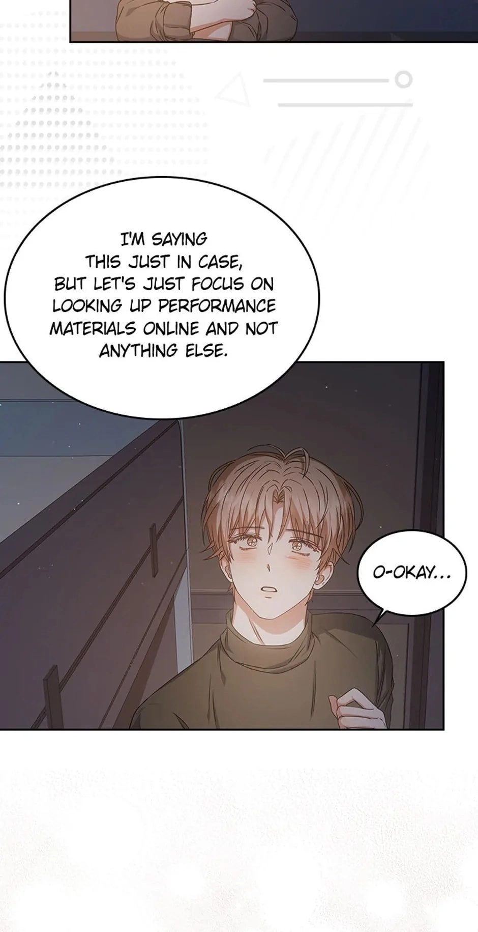 Debut or Die! Chapter 42, page 15 of 69