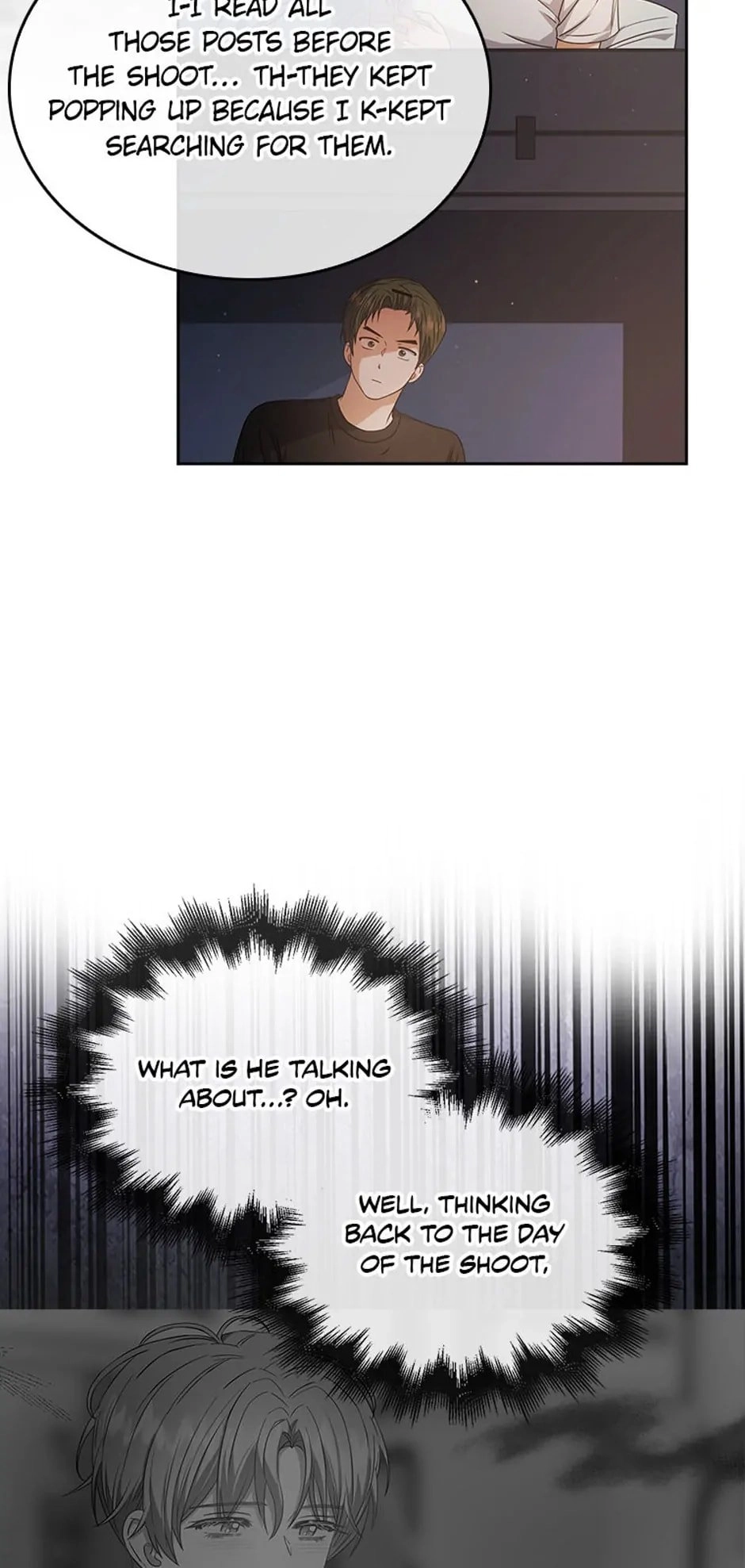 Debut or Die! Chapter 42, page 18 of 69