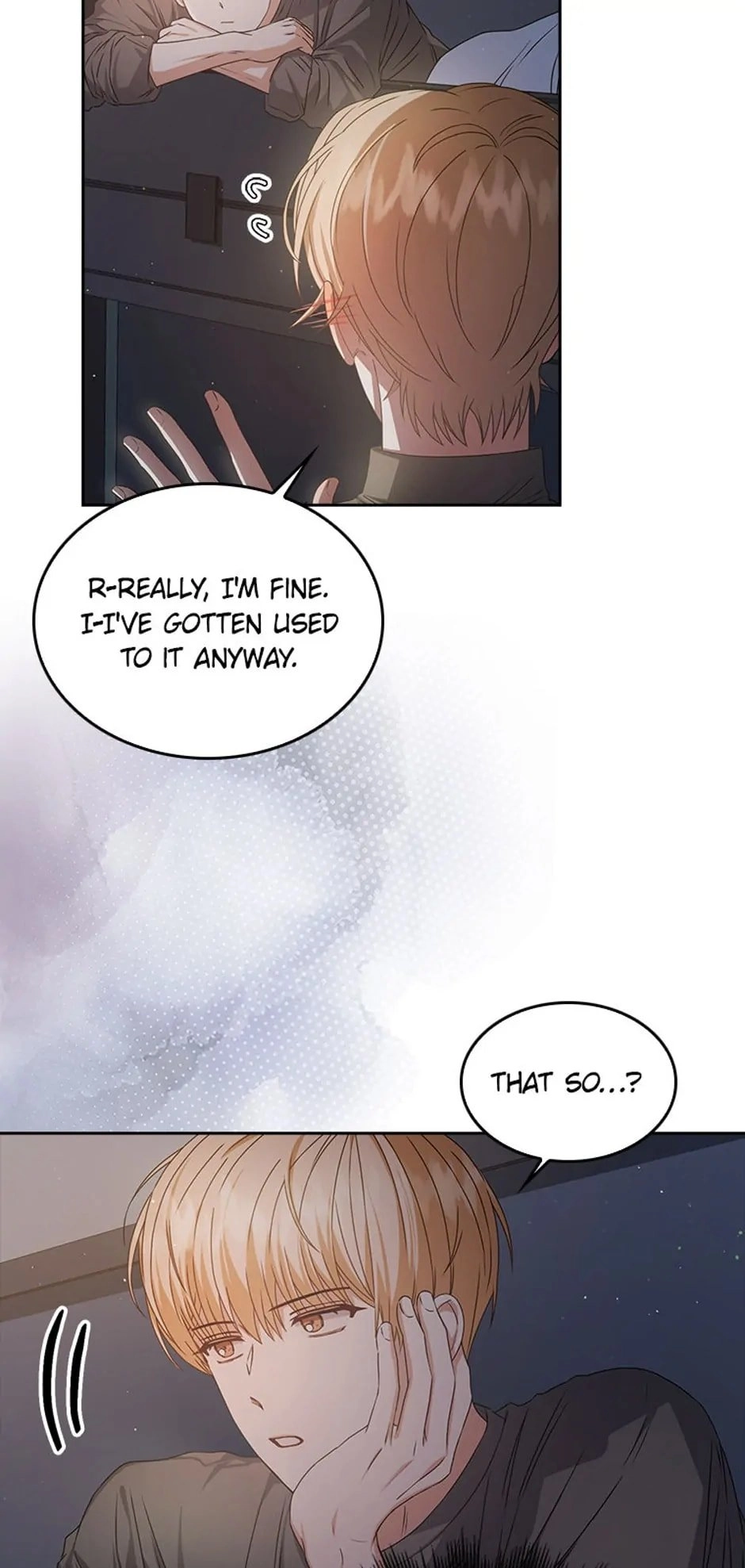 Debut or Die! Chapter 42, page 20 of 69