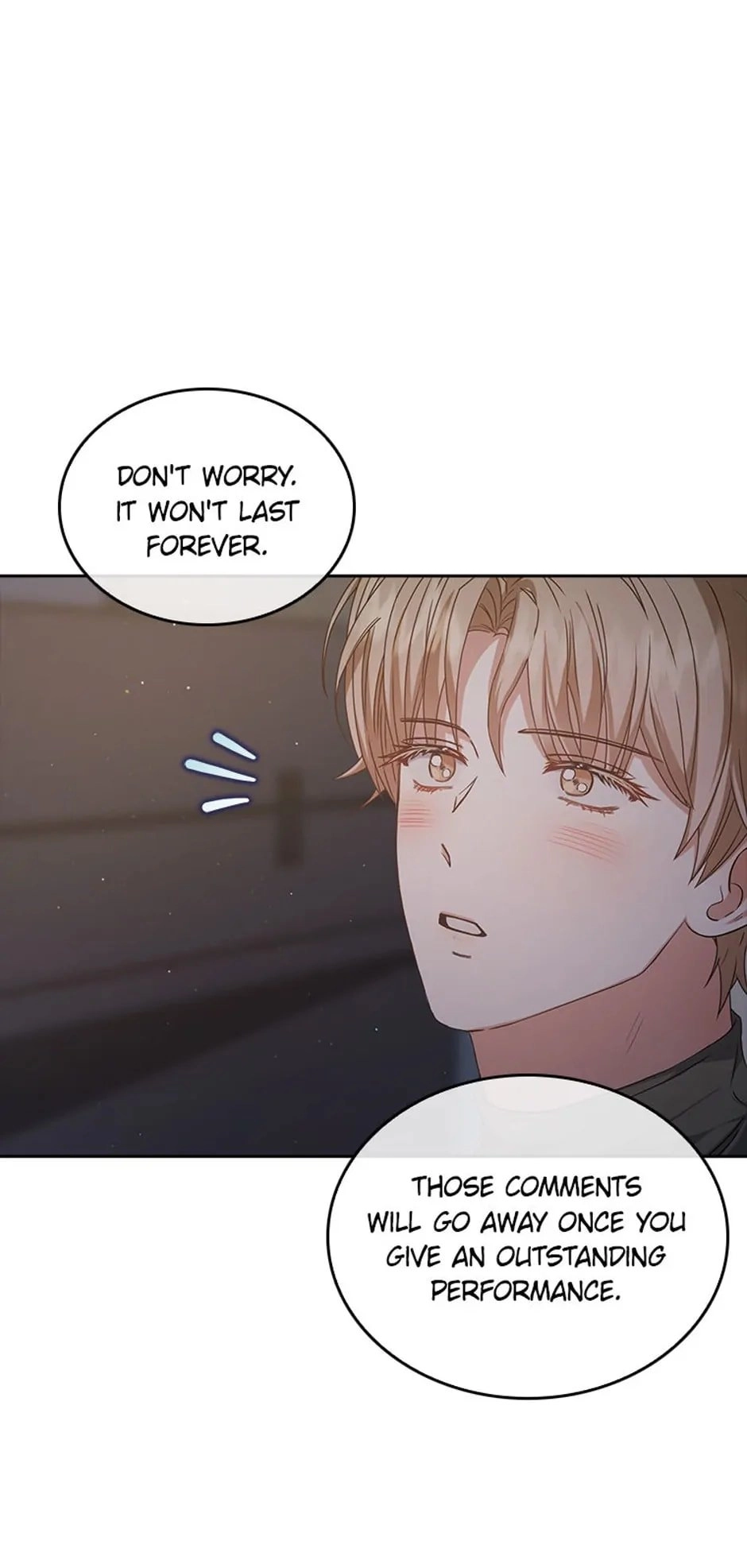 Debut or Die! Chapter 42, page 23 of 69