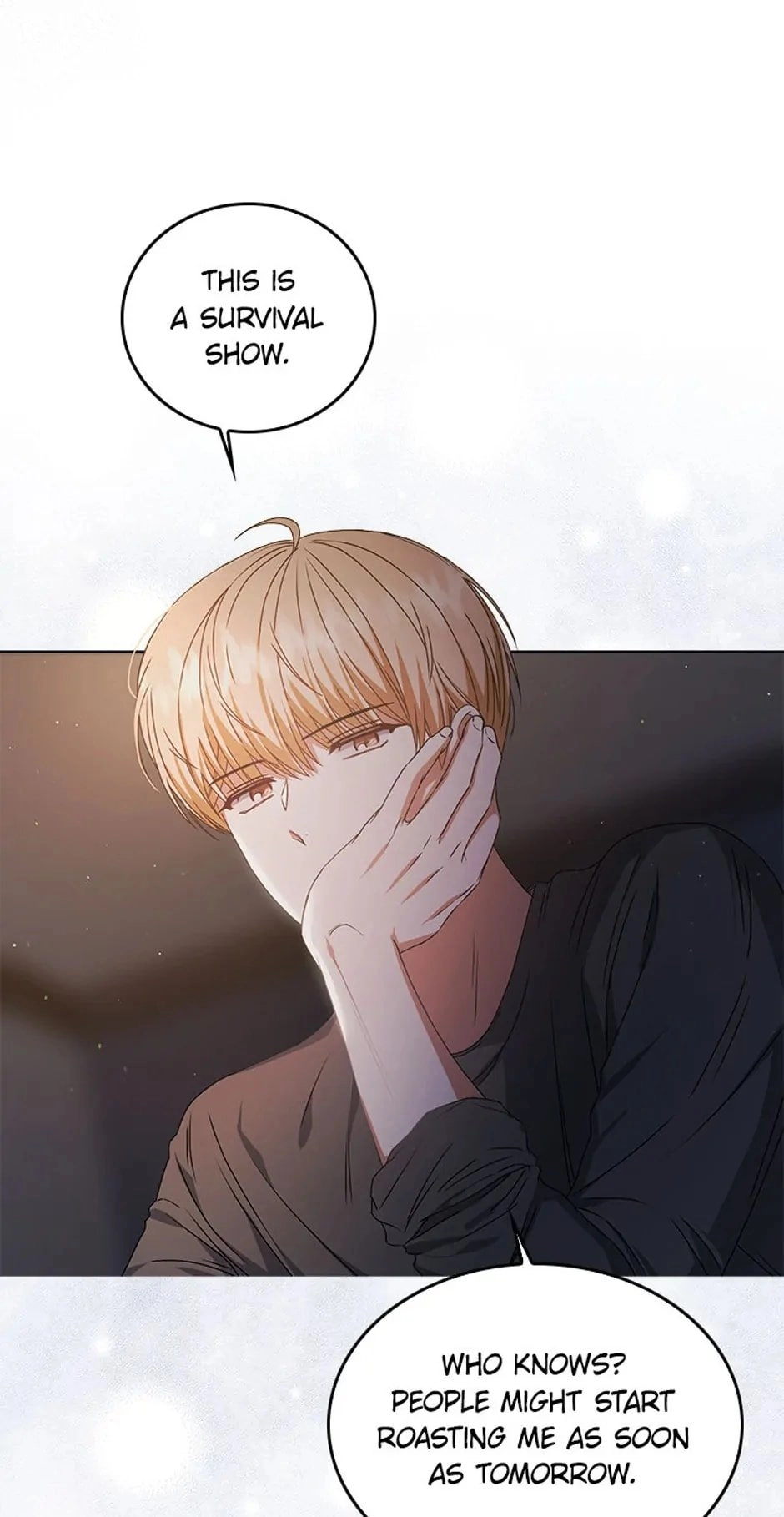 Debut or Die! Chapter 42, page 24 of 69