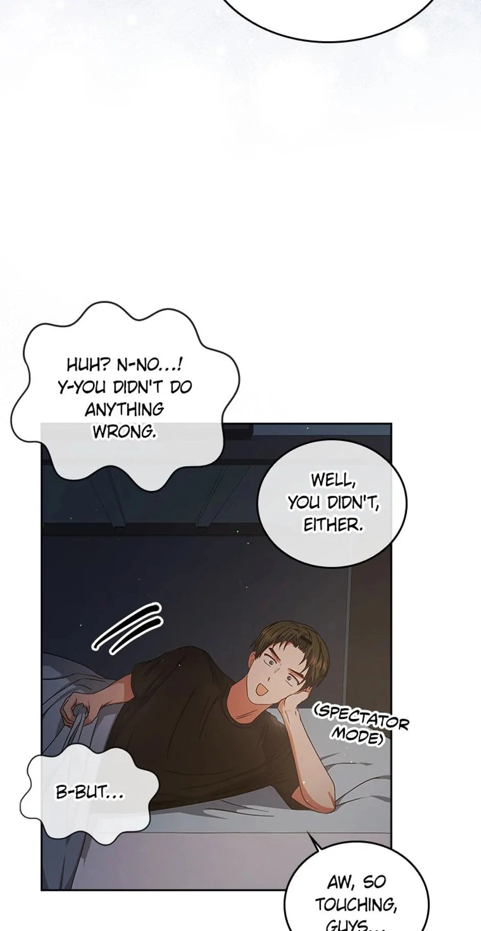 Debut or Die! Chapter 42, page 25 of 69