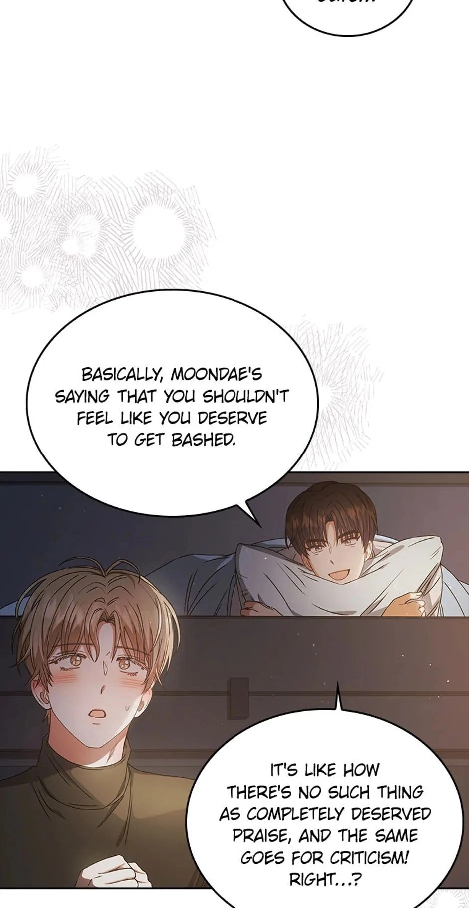 Debut or Die! Chapter 42, page 26 of 69