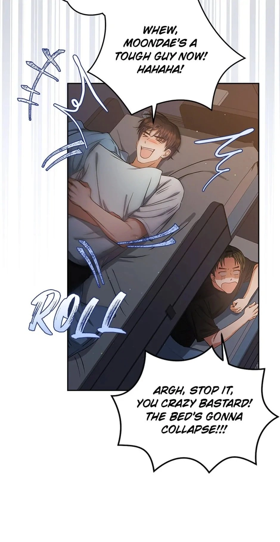 Debut or Die! Chapter 42, page 28 of 69