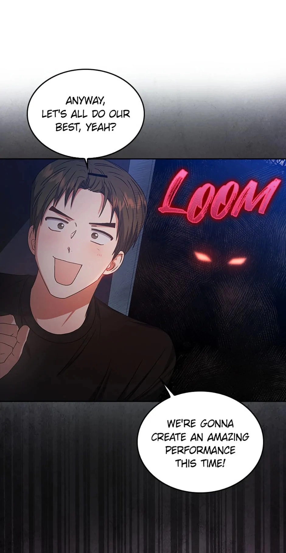 Debut or Die! Chapter 42, page 29 of 69