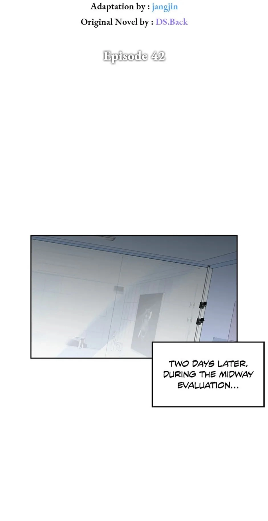 Debut or Die! Chapter 42, page 40 of 69