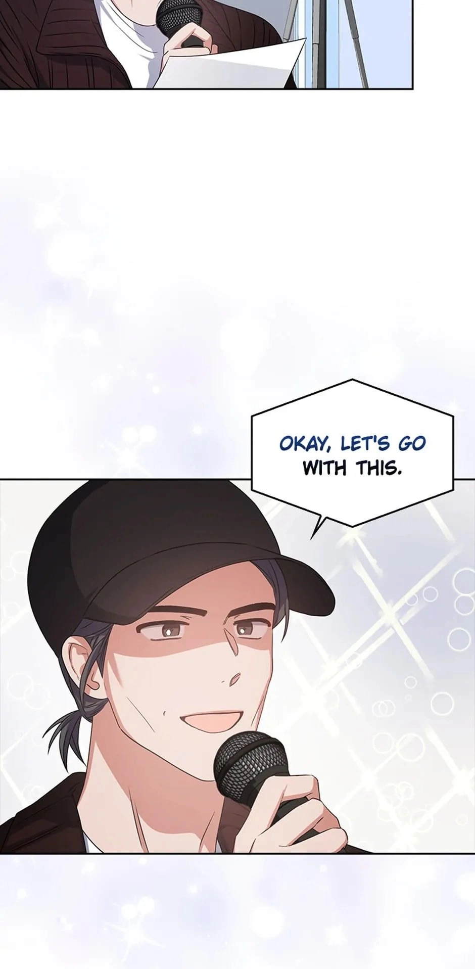 Debut or Die! Chapter 42, page 42 of 69