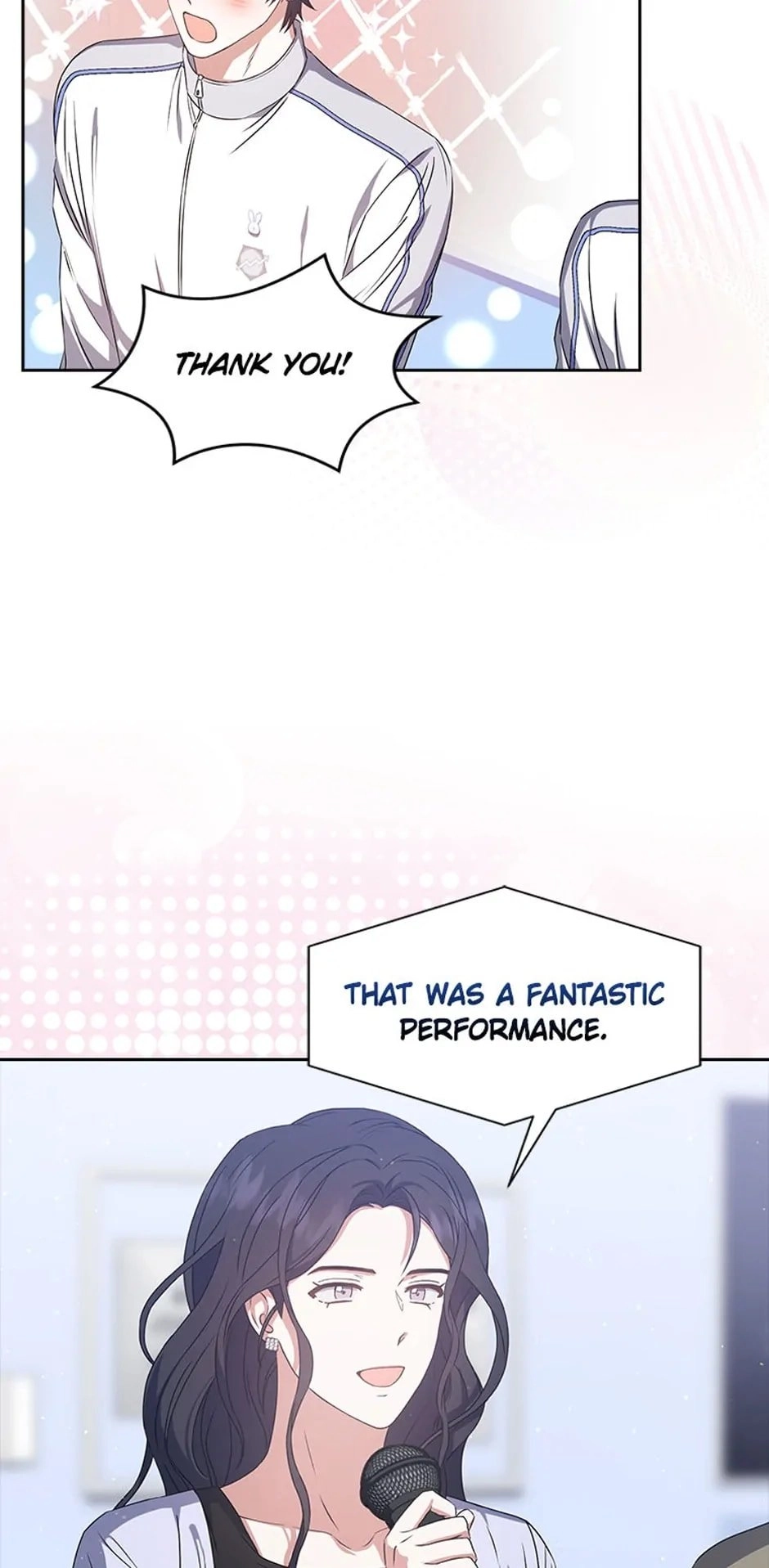 Debut or Die! Chapter 42, page 47 of 69