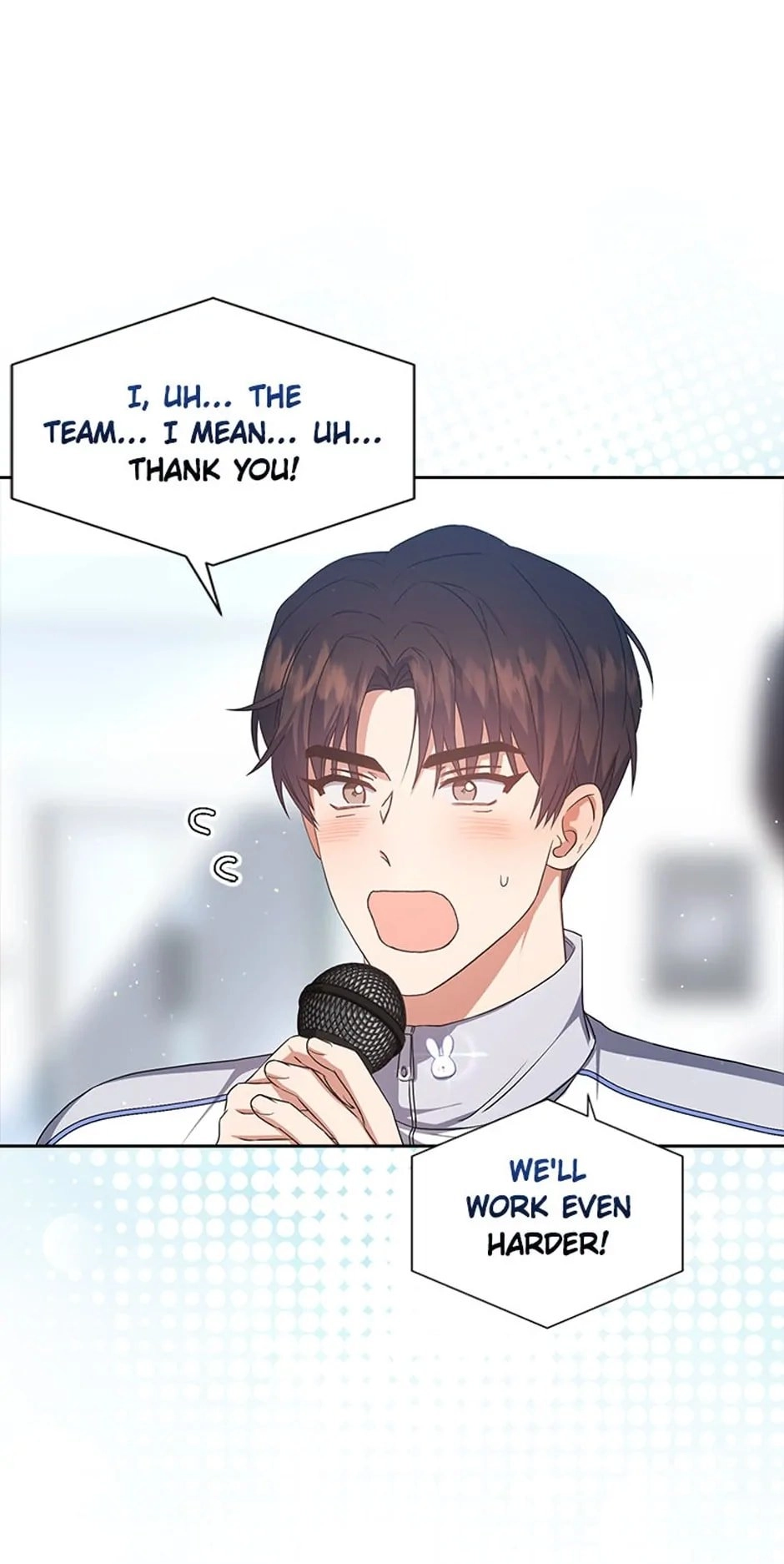 Debut or Die! Chapter 42, page 49 of 69