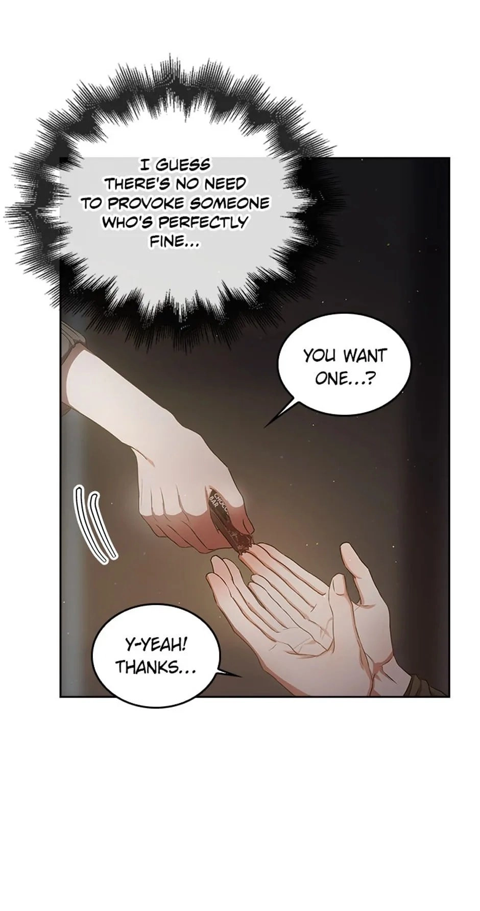 Debut or Die! Chapter 42, page 5 of 69