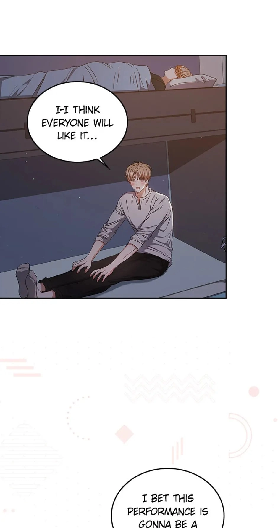 Debut or Die! Chapter 42, page 57 of 69