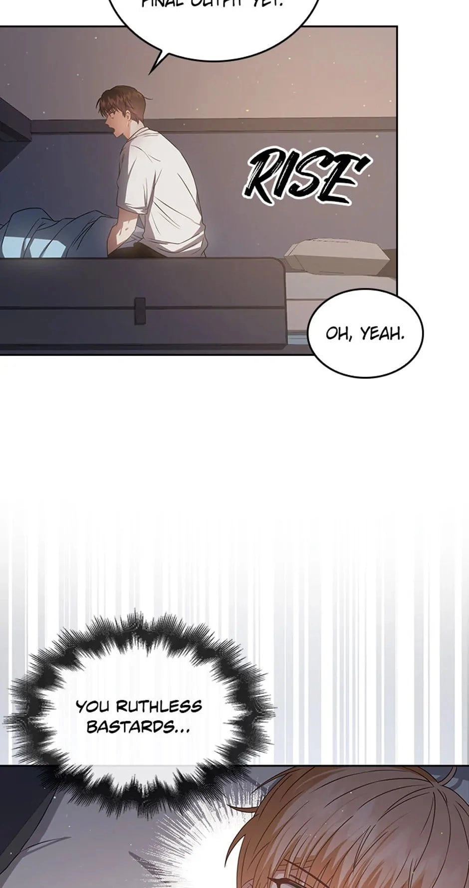 Debut or Die! Chapter 42, page 59 of 69