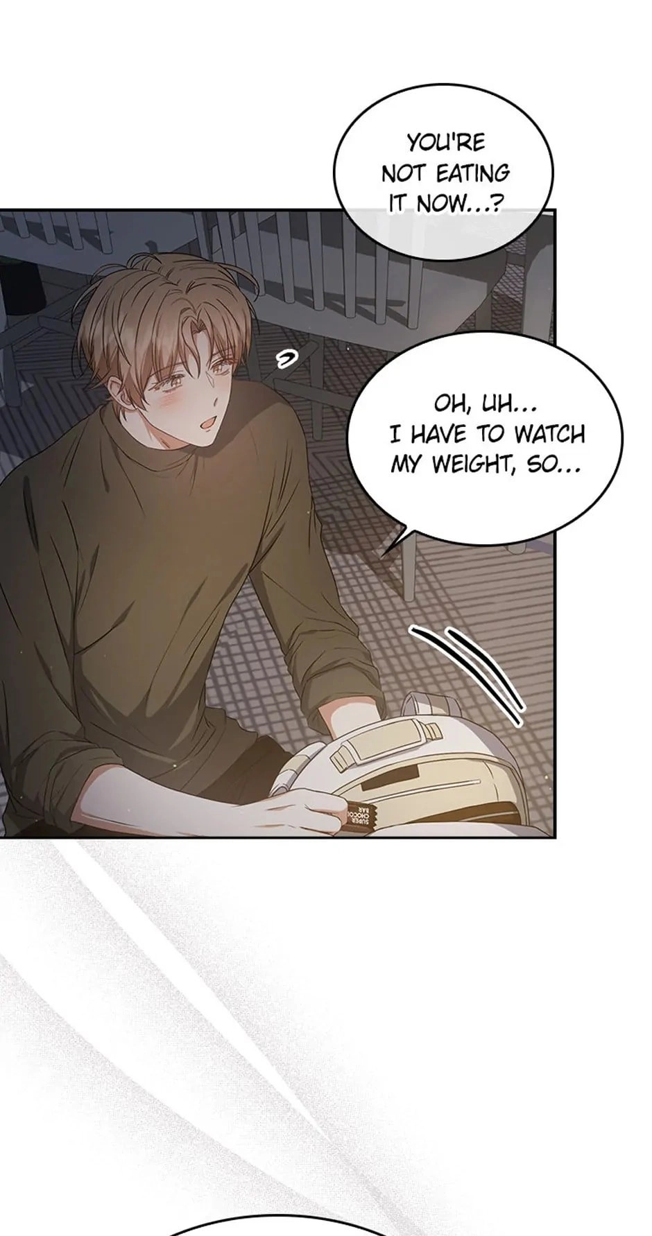 Debut or Die! Chapter 42, page 6 of 69