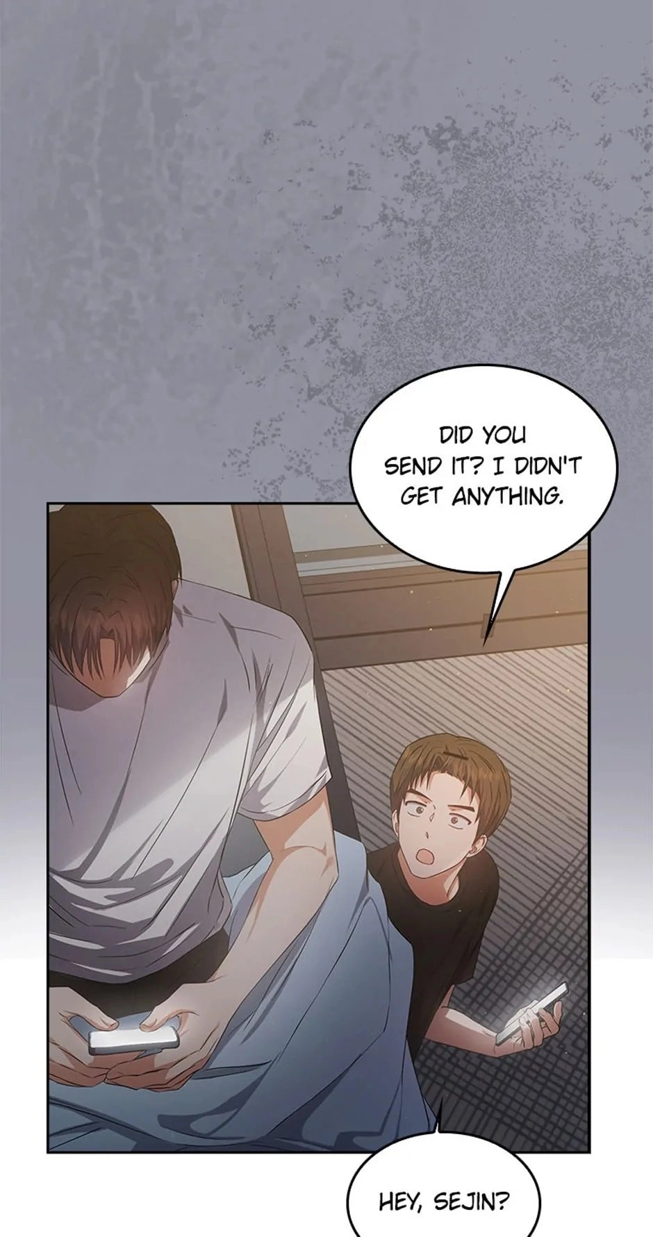 Debut or Die! Chapter 42, page 62 of 69