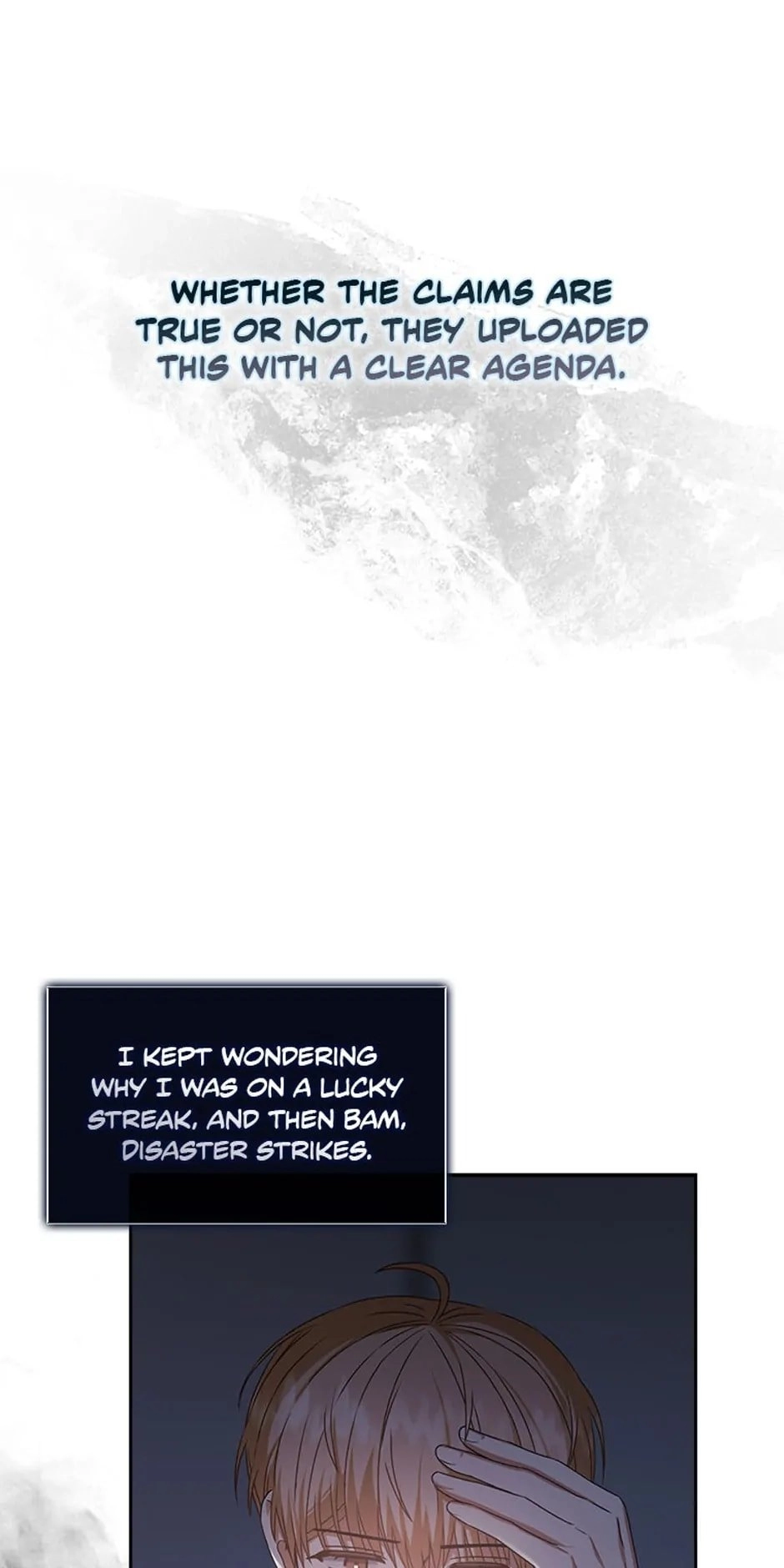 Debut or Die! Chapter 43, page 13 of 72