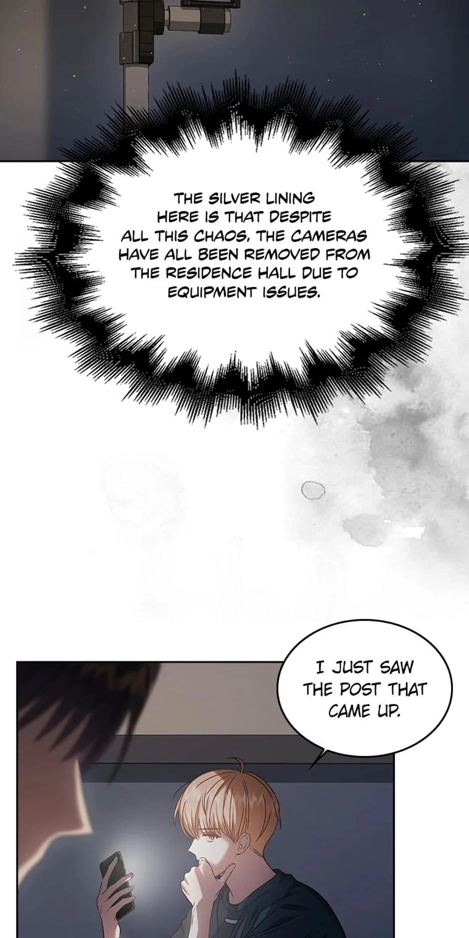 Debut or Die! Chapter 43, page 16 of 72