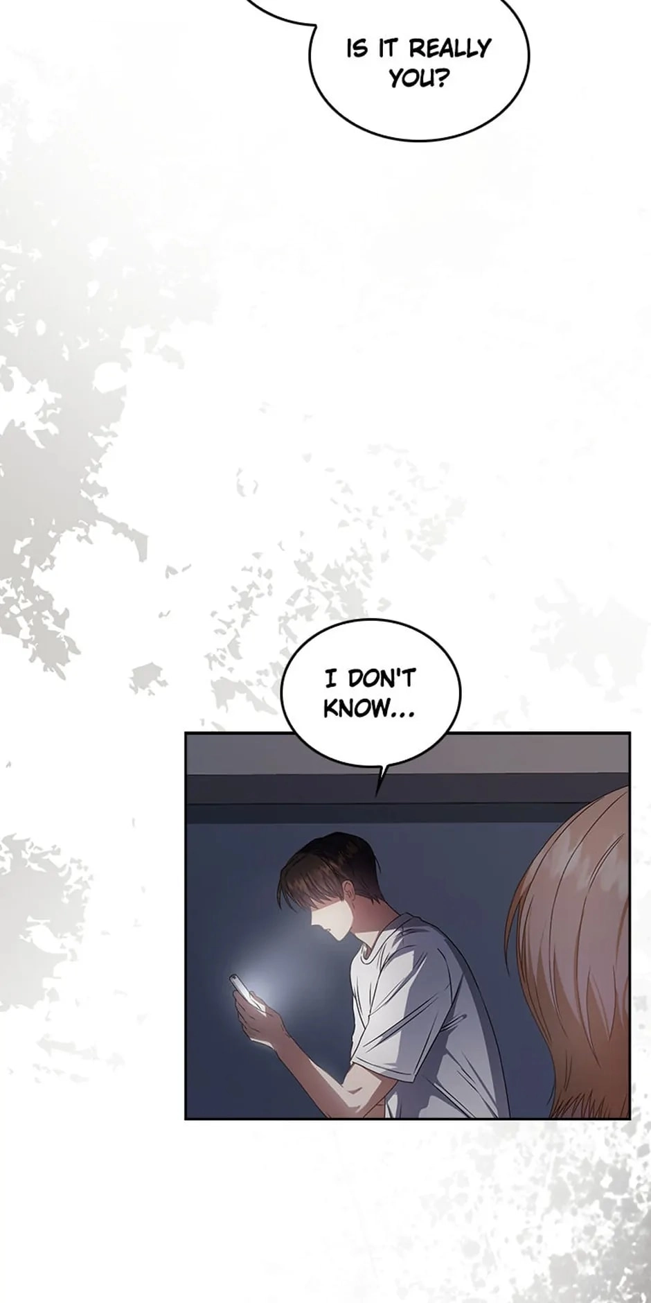 Debut or Die! Chapter 43, page 18 of 72