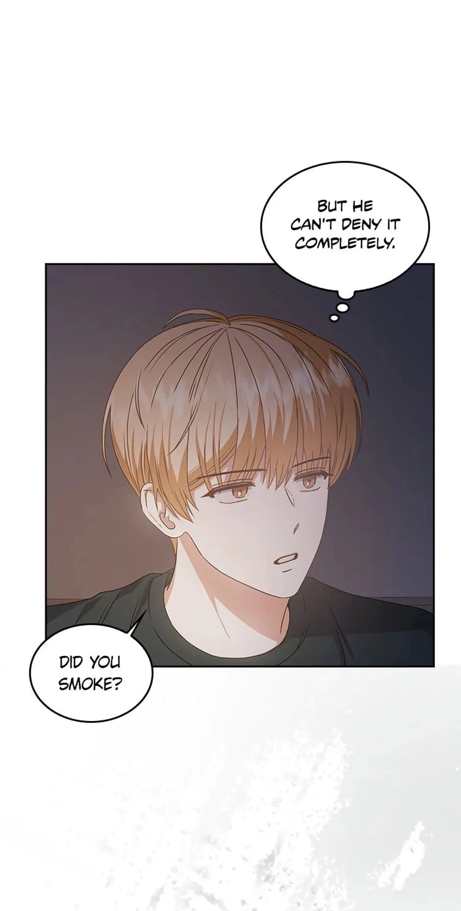 Debut or Die! Chapter 43, page 21 of 72