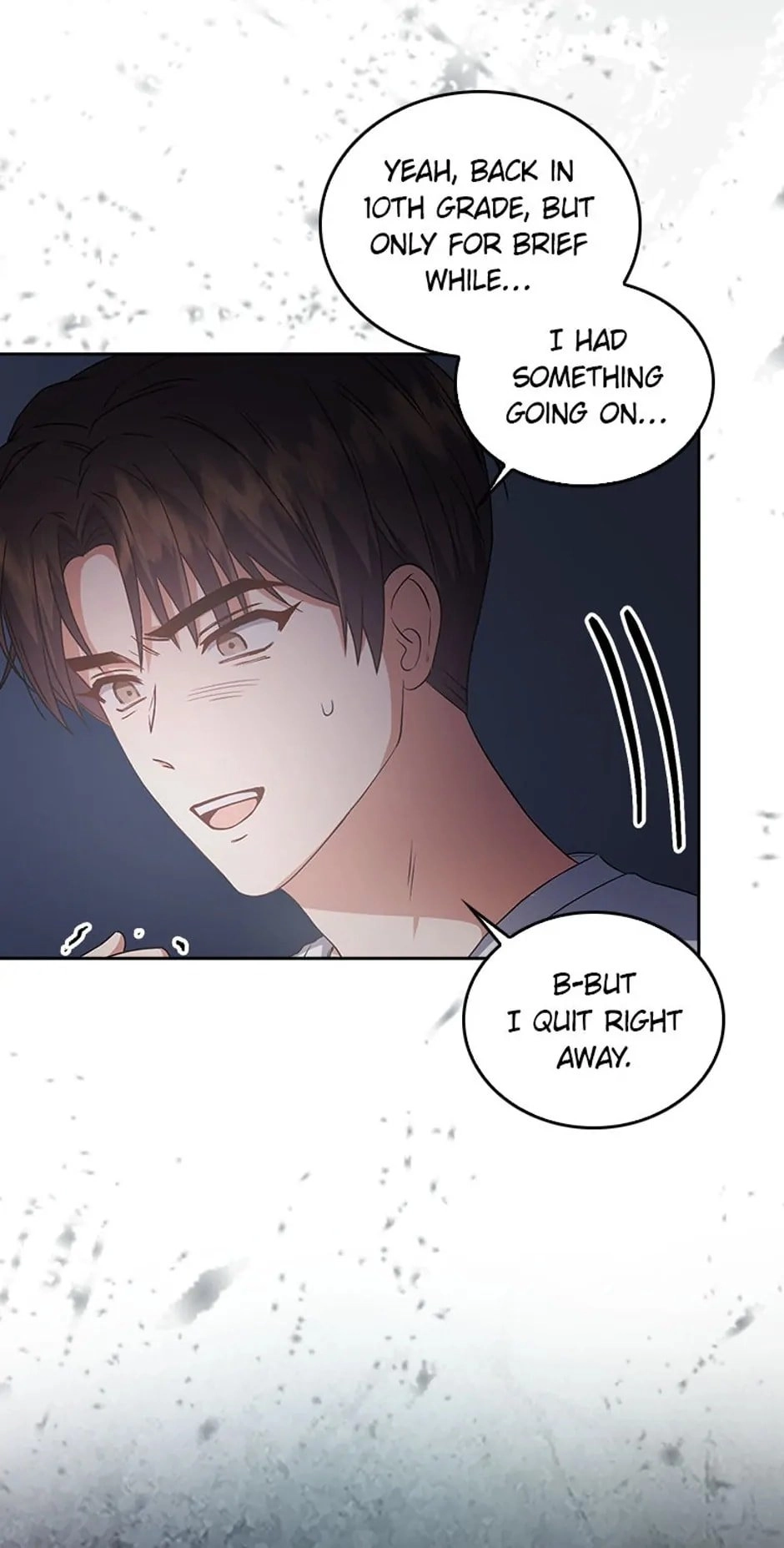 Debut or Die! Chapter 43, page 22 of 72