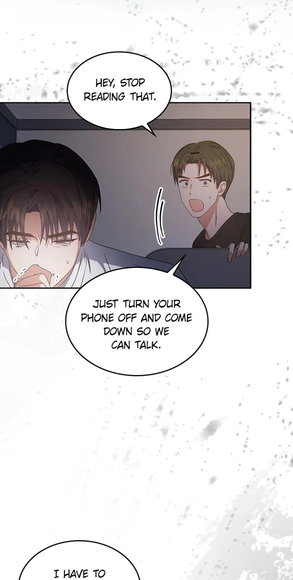 Debut or Die! Chapter 43, page 24 of 72