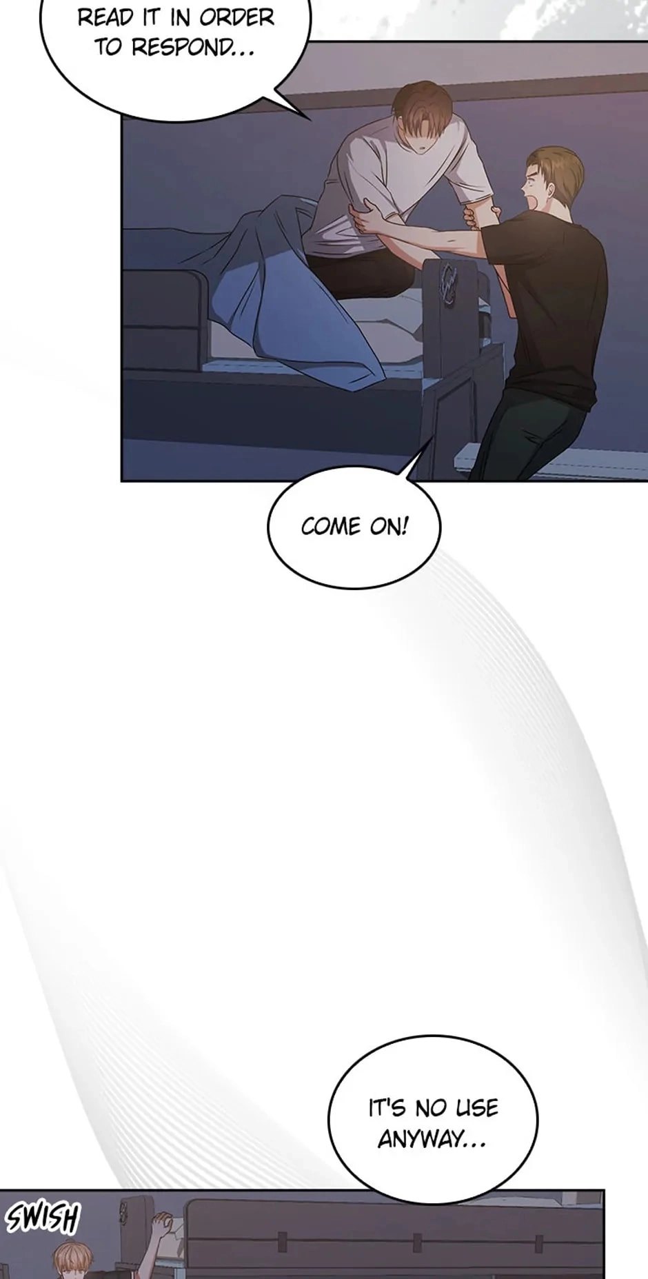 Debut or Die! Chapter 43, page 25 of 72
