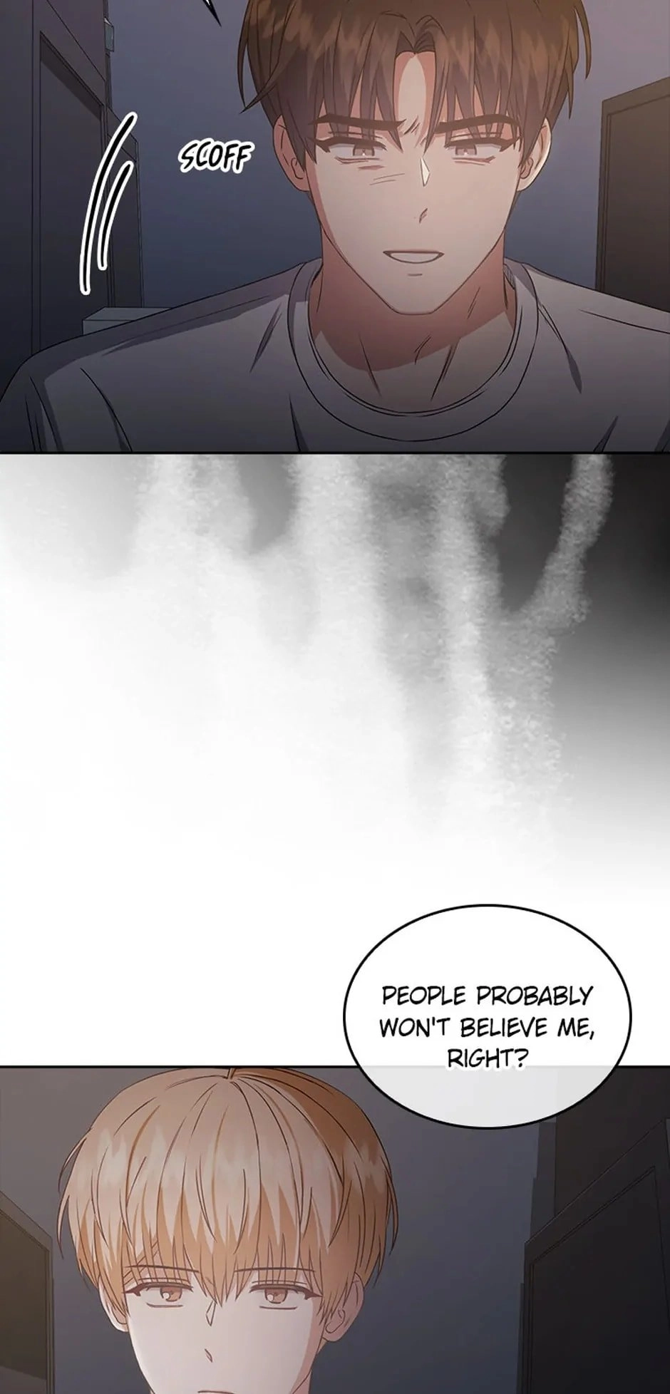 Debut or Die! Chapter 43, page 29 of 72