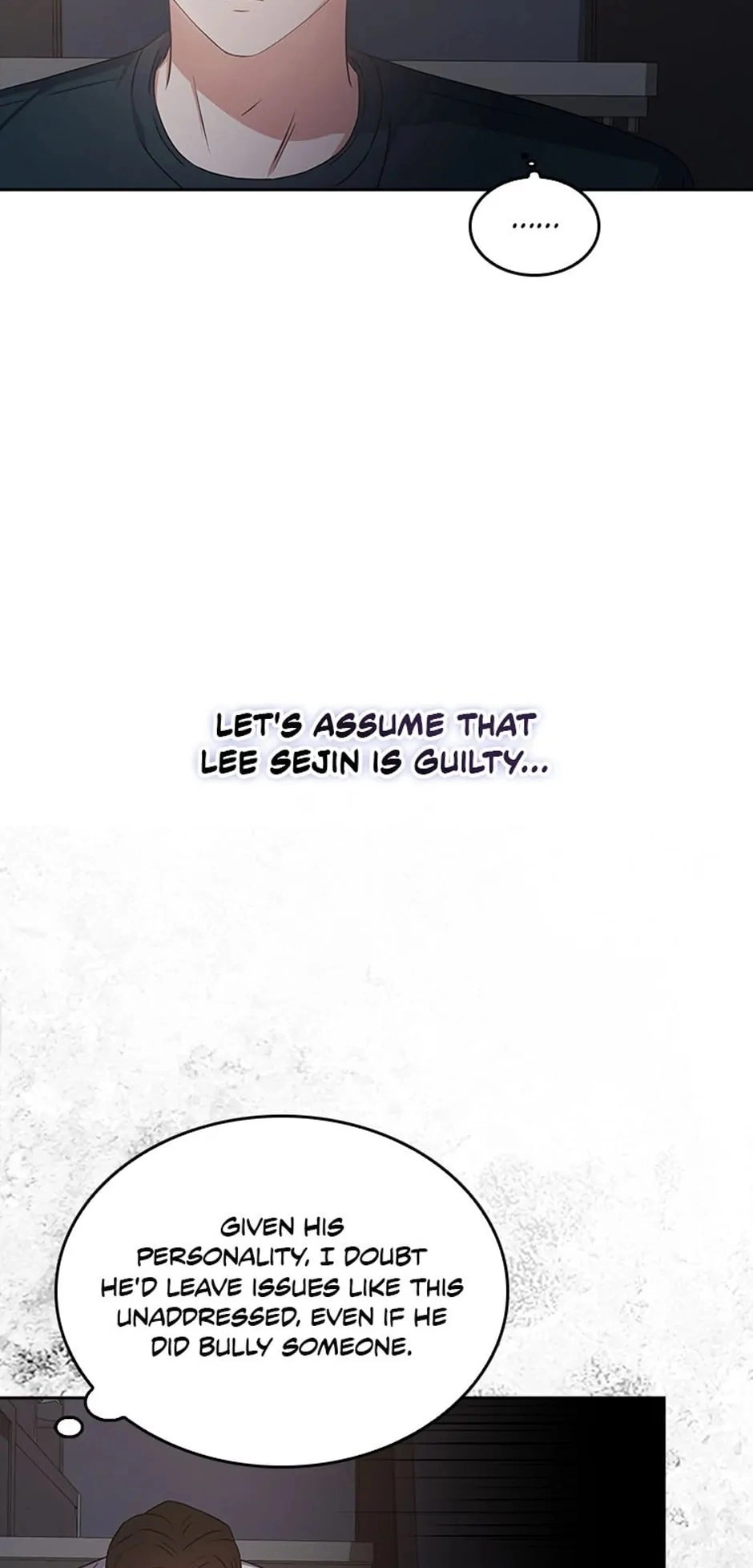 Debut or Die! Chapter 43, page 30 of 72