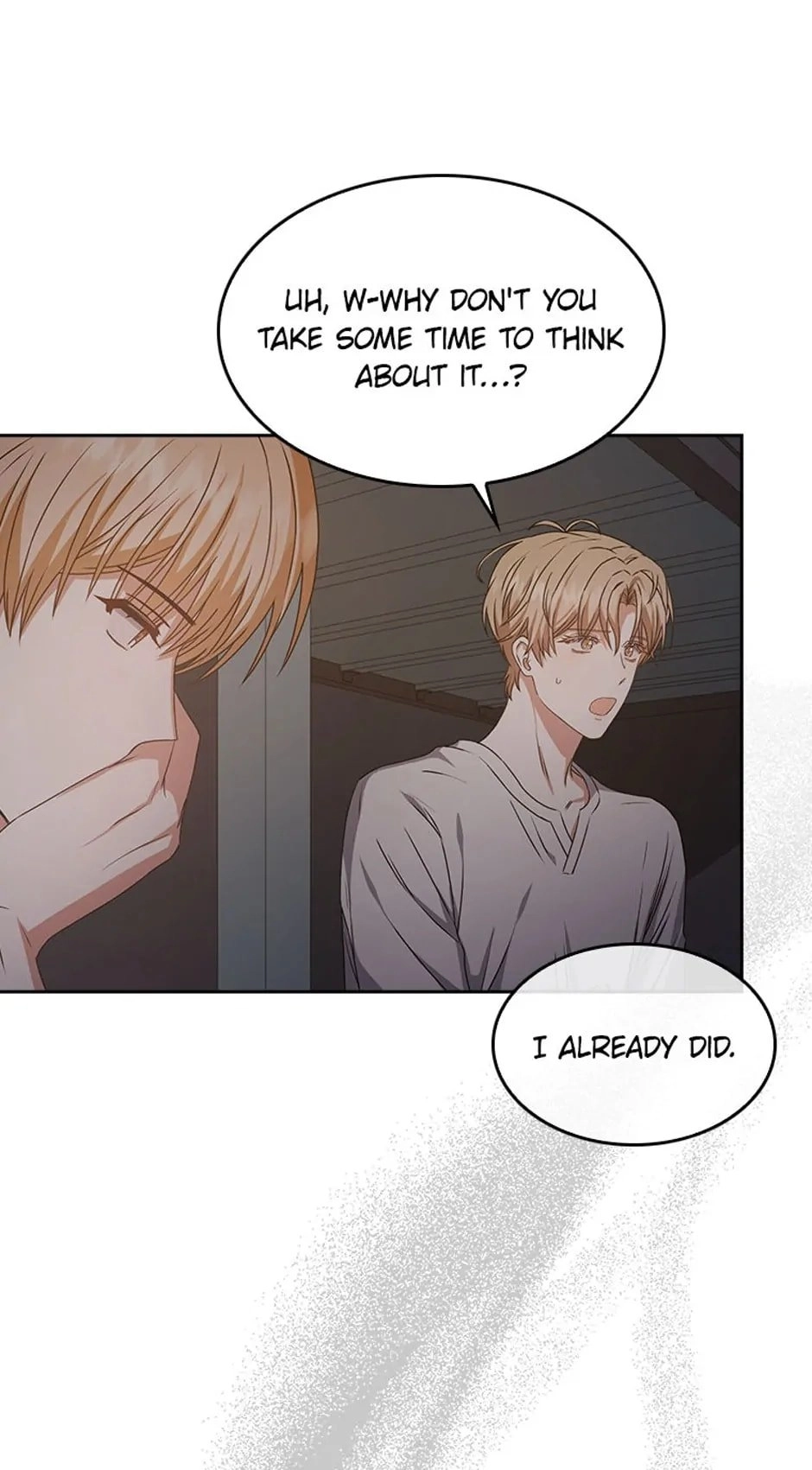 Debut or Die! Chapter 43, page 36 of 72