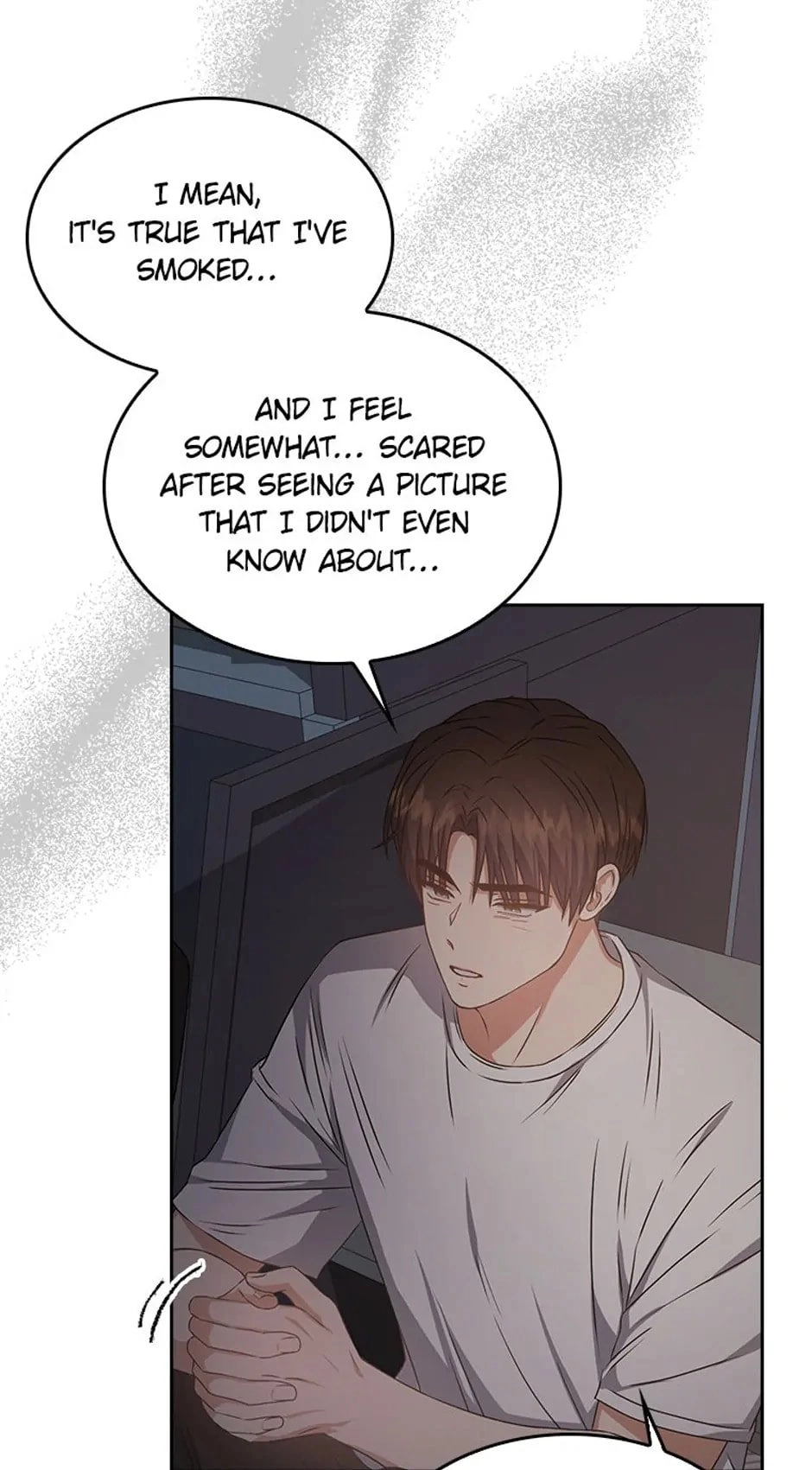 Debut or Die! Chapter 43, page 37 of 72