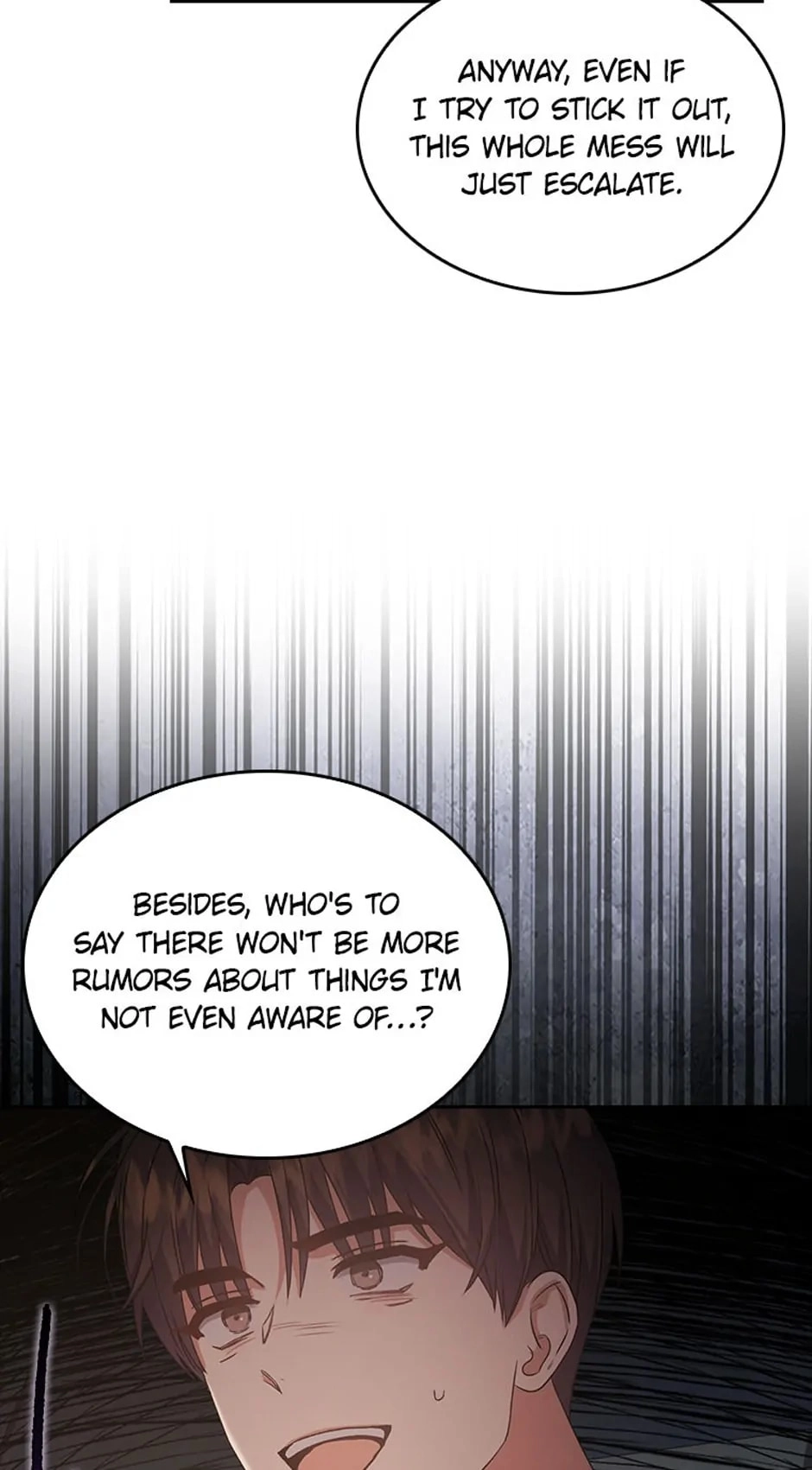 Debut or Die! Chapter 43, page 38 of 72