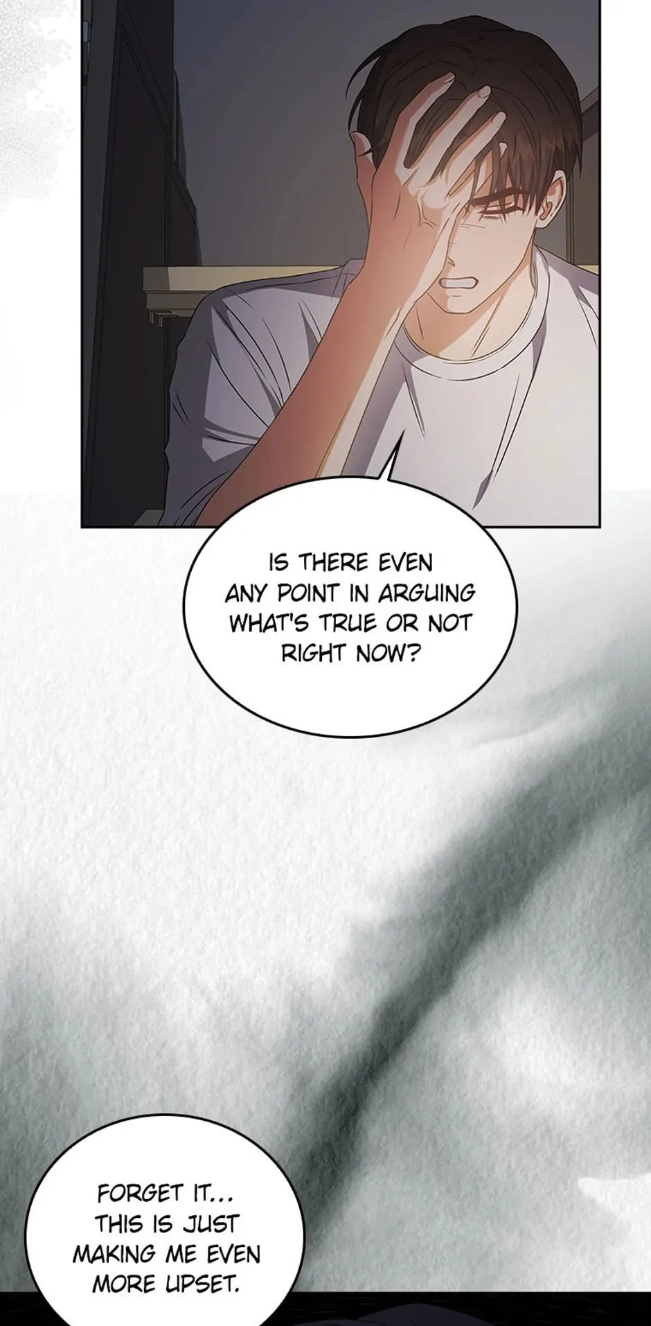 Debut or Die! Chapter 43, page 42 of 72