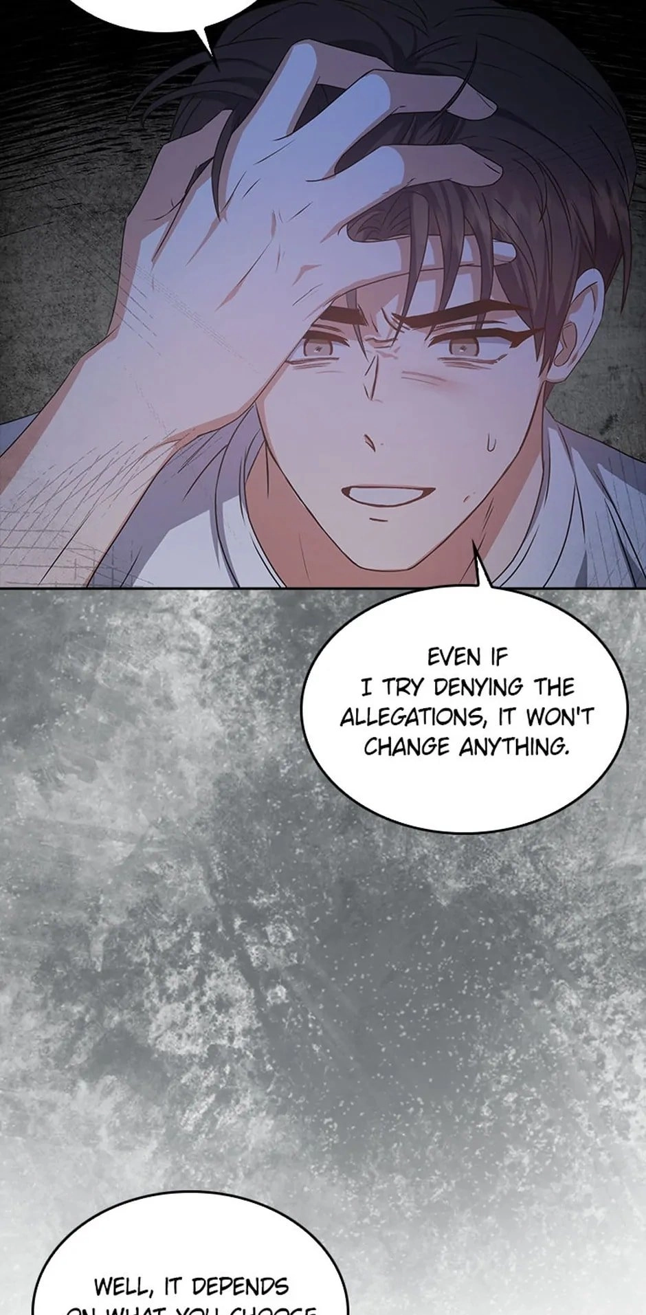 Debut or Die! Chapter 43, page 43 of 72