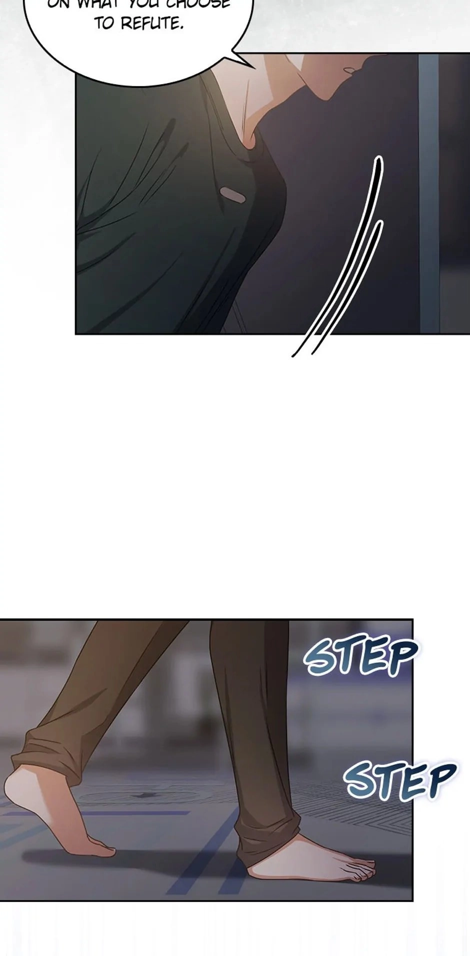 Debut or Die! Chapter 43, page 44 of 72