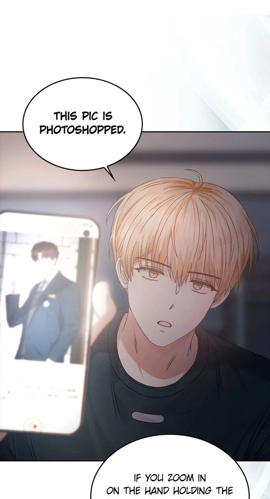 Debut or Die! Chapter 43, page 46 of 72