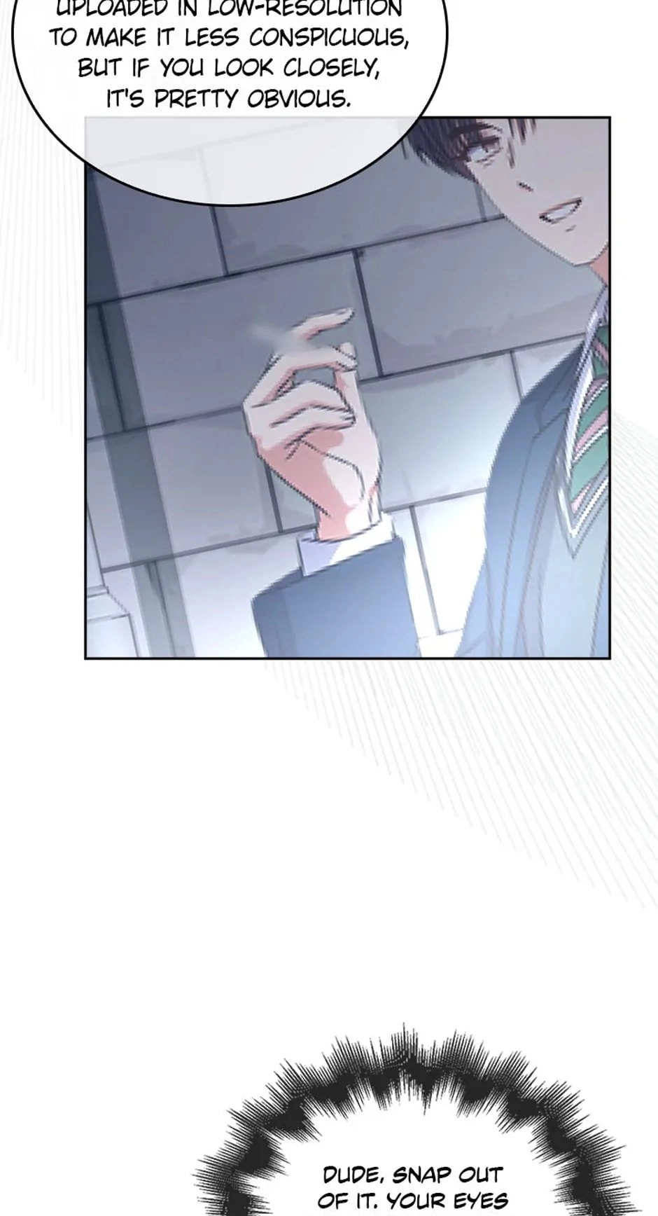 Debut or Die! Chapter 43, page 48 of 72