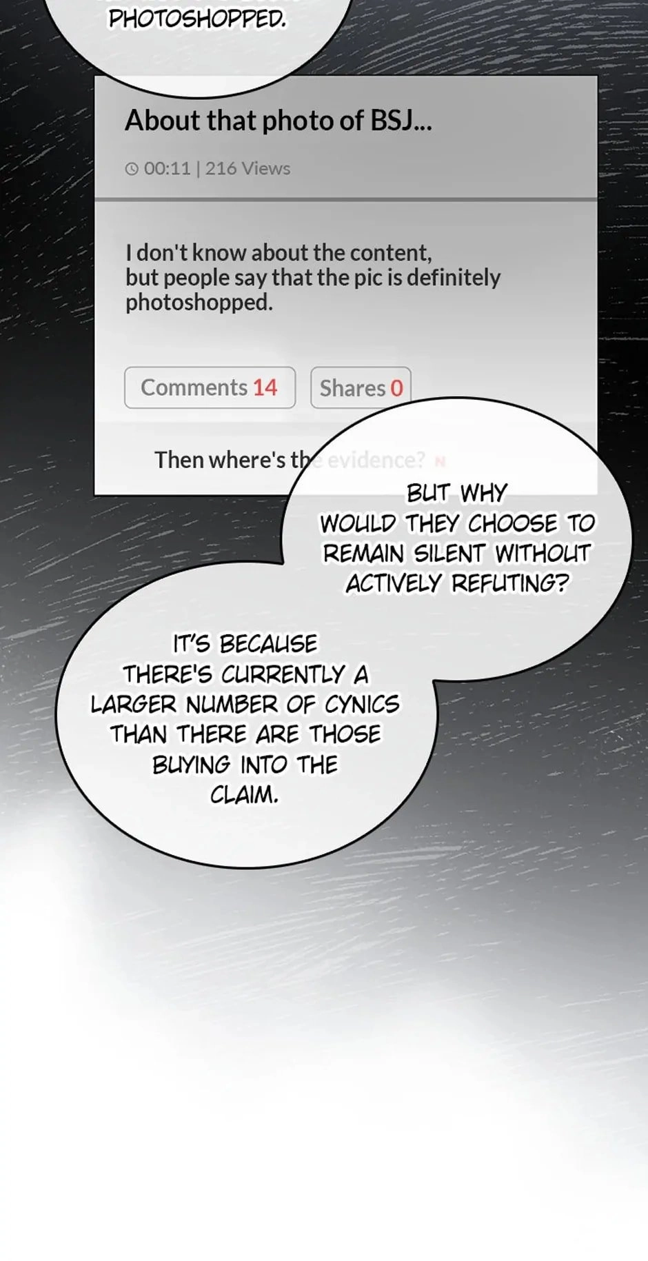 Debut or Die! Chapter 43, page 56 of 72