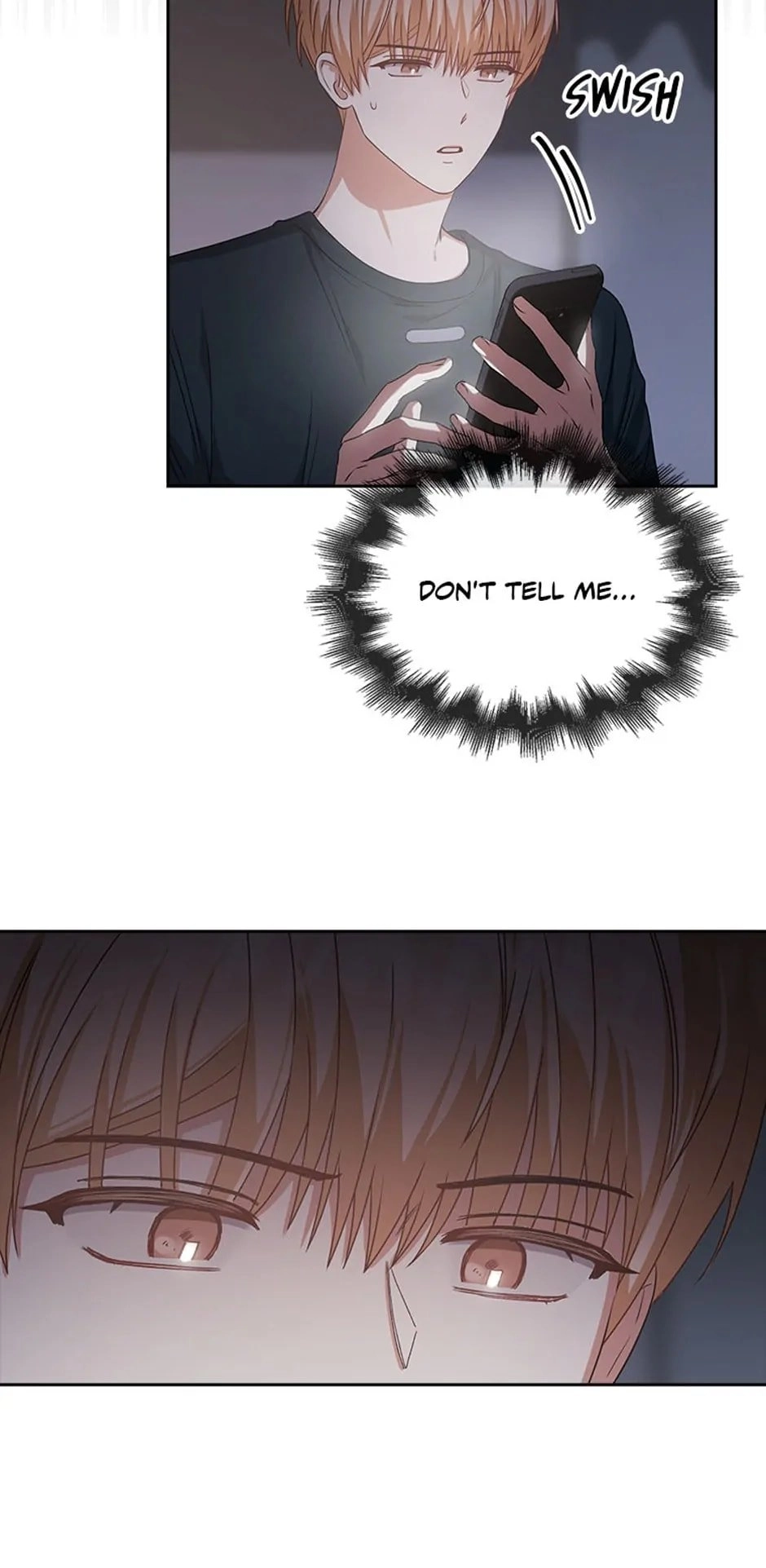 Debut or Die! Chapter 43, page 6 of 72